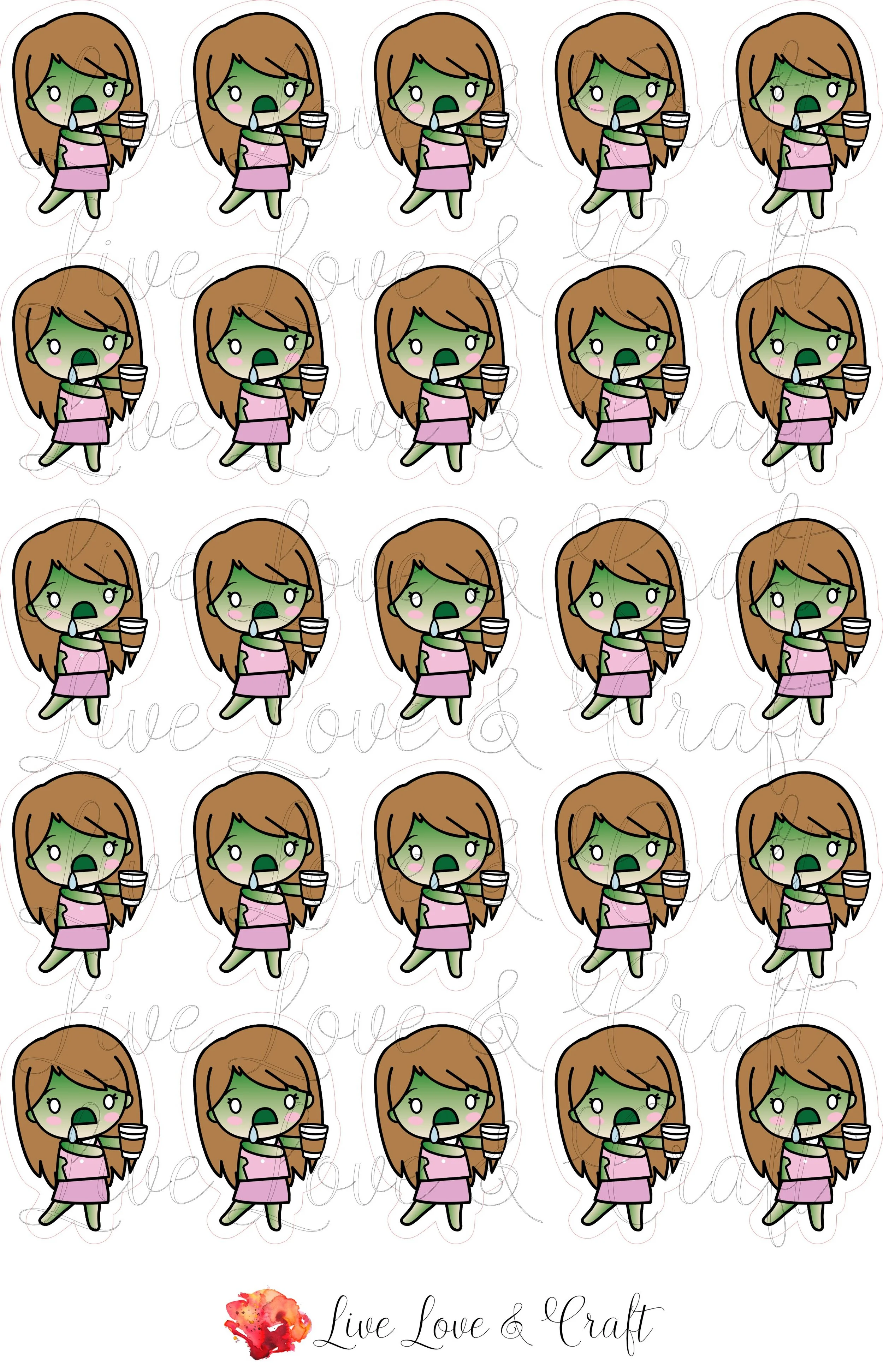 ZOMBIE COFFEE BRUNETTE .jpg