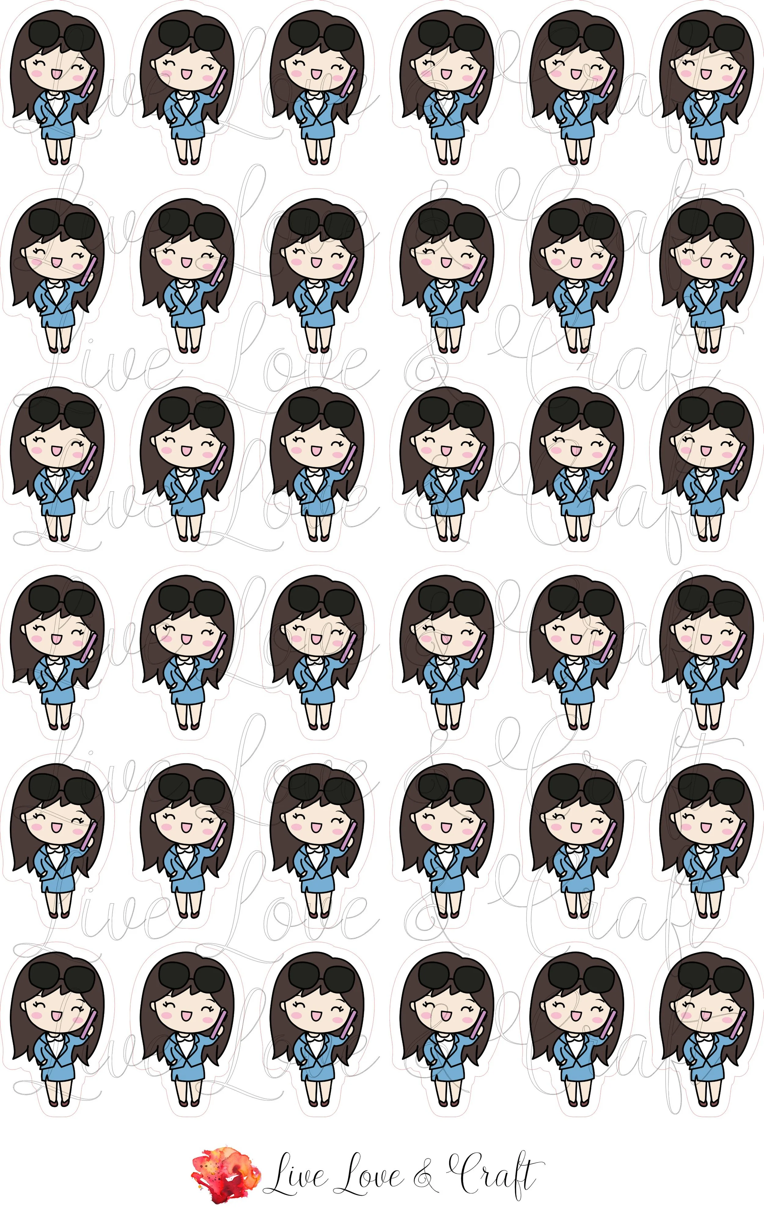 BOSS GIRL CALL BLACK .jpg