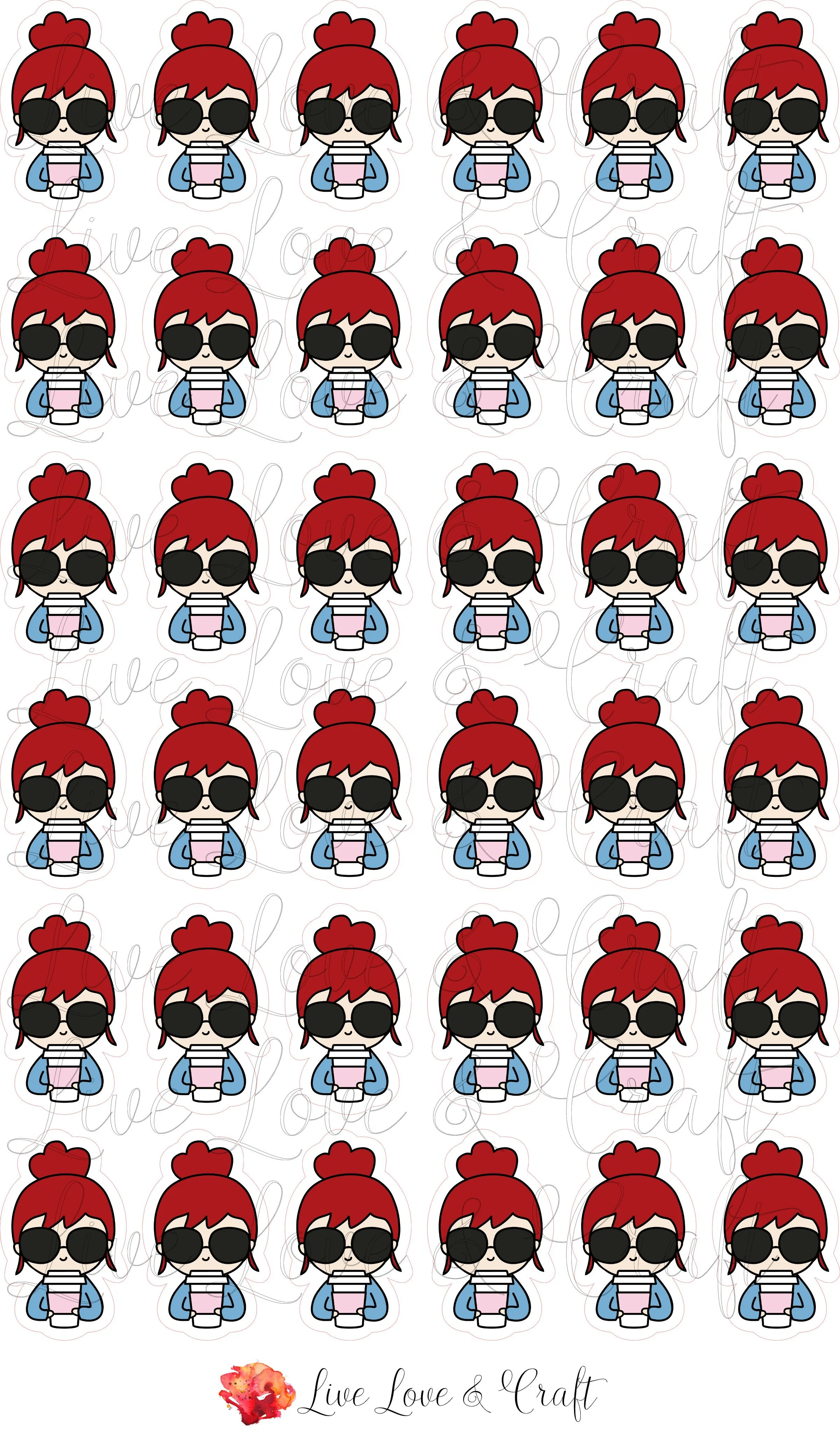 BOSS GIRL more coffee red.jpg