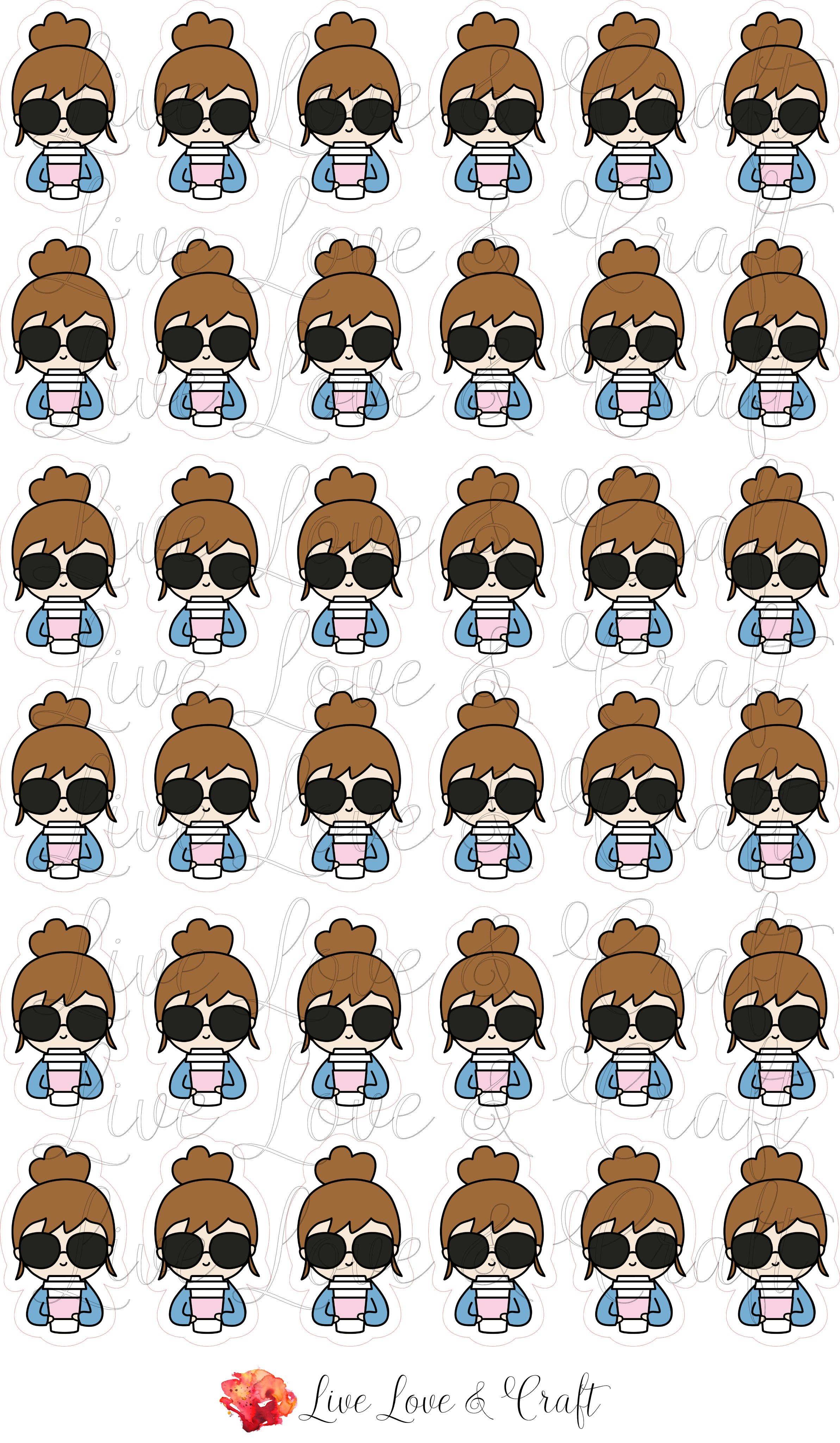 BOSS GIRL more coffee brunette 2 .jpg