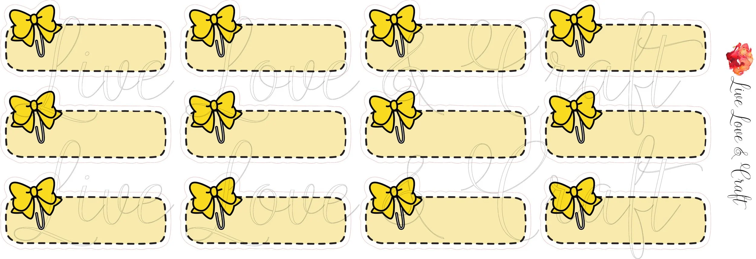 BOW QUARTER BOXES 2 YELLOW .jpg