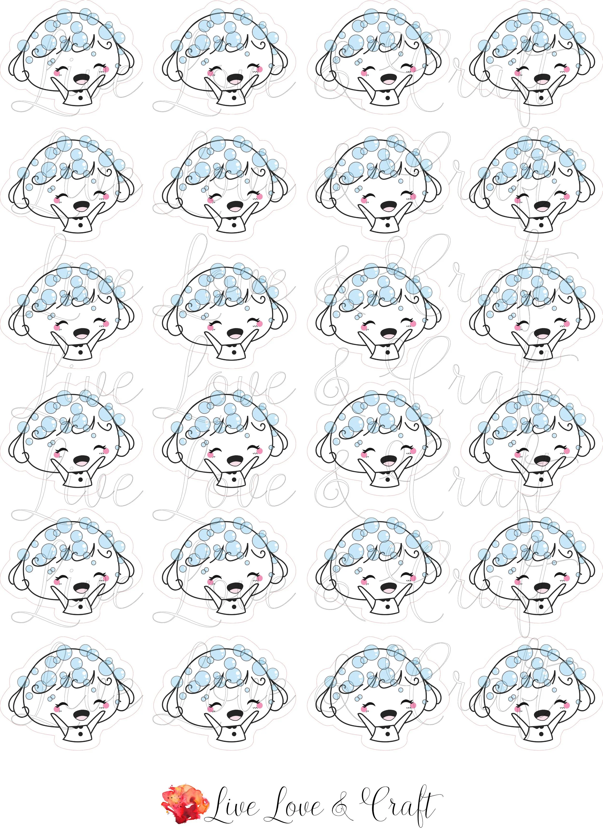 PIXIE PLANS - WASH HAIR .jpg