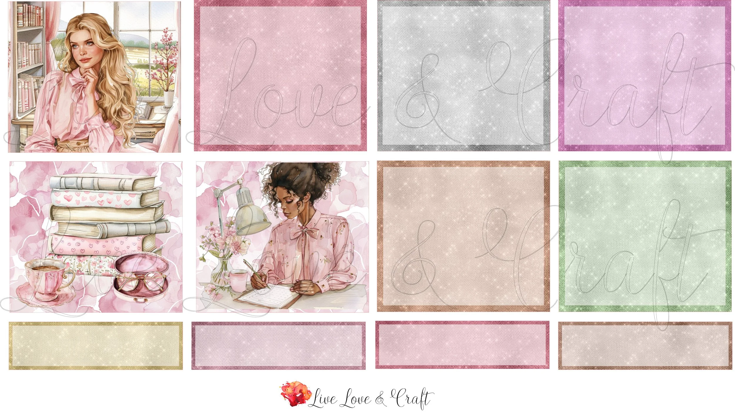 MONTH PINK PLANNER 4 .jpg