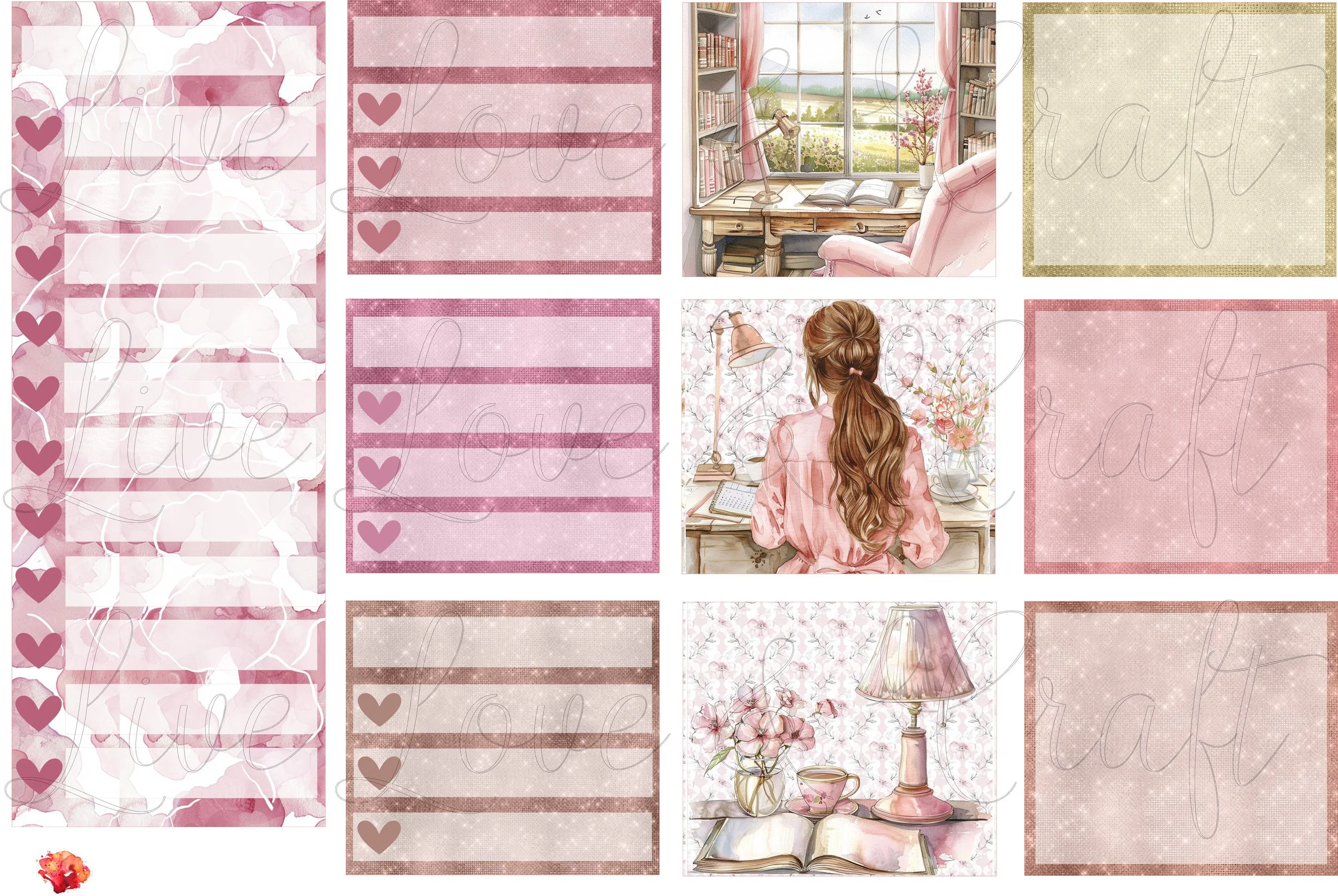 MONTH PINK PLANNER 3 .jpg