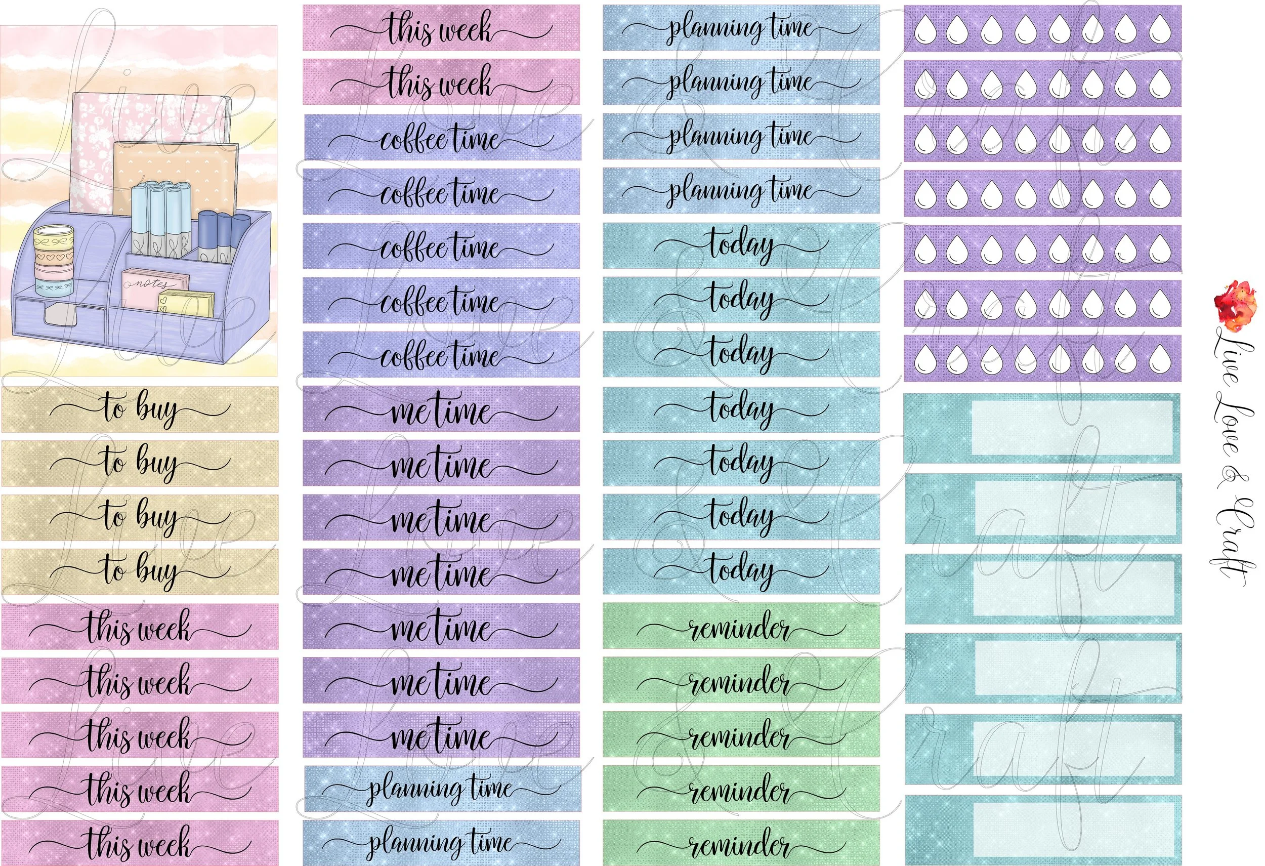 PLANNING IS MY HUSTLE 8 .jpg