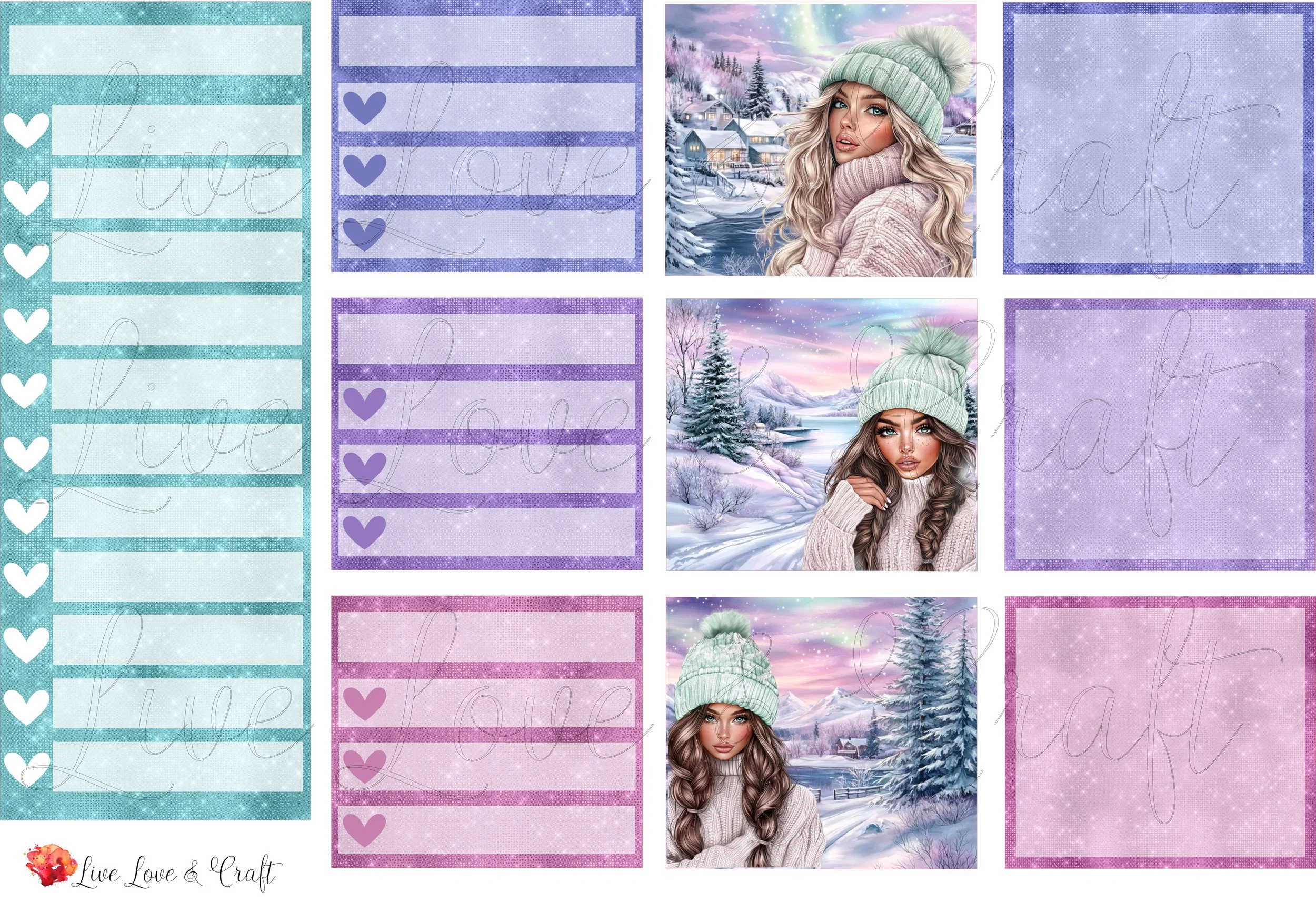 MONTHLY - NORTHERN LIGHTS 3 .jpg