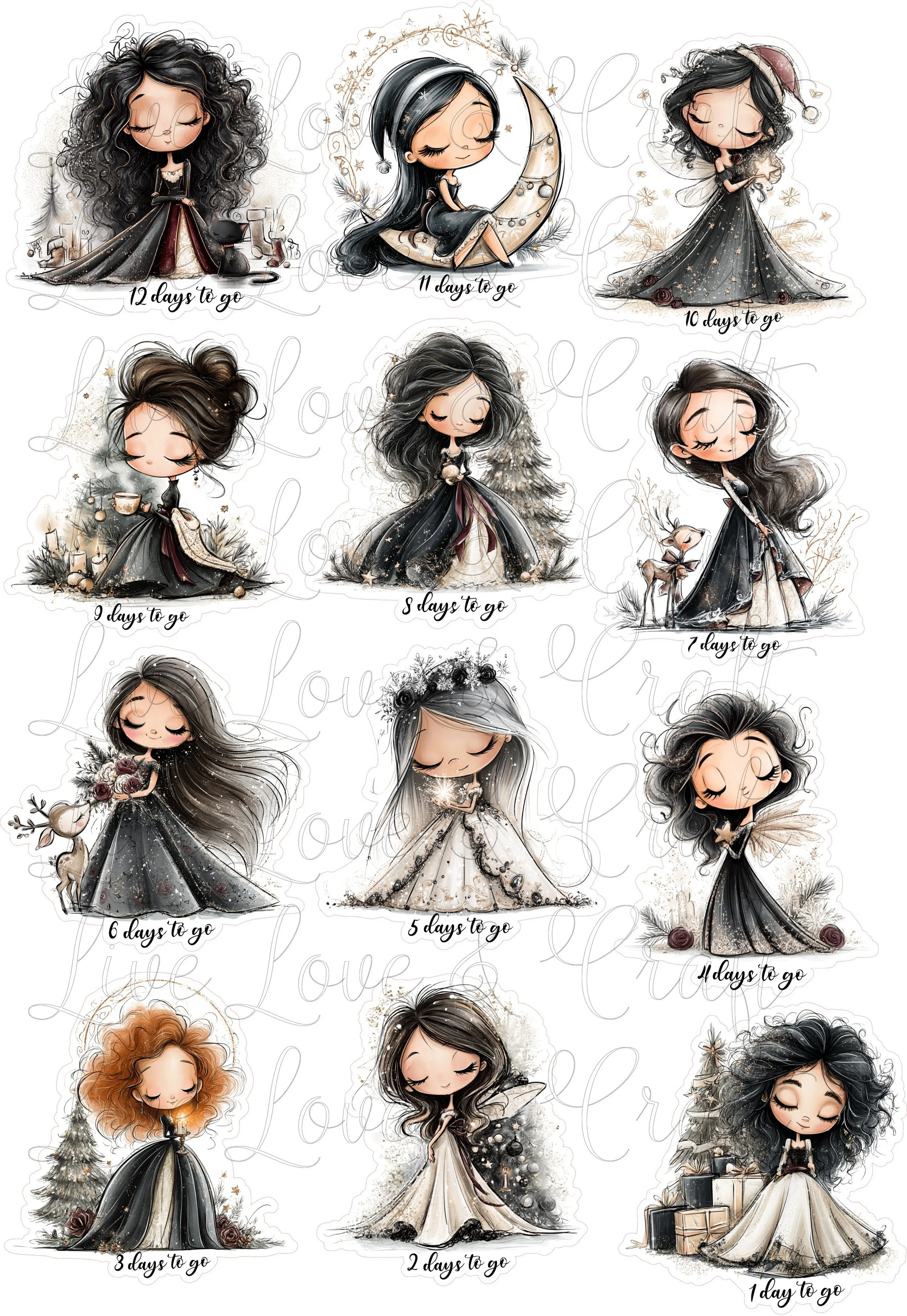DIE CUTS GOT XMAS COUNTDOWN.jpg