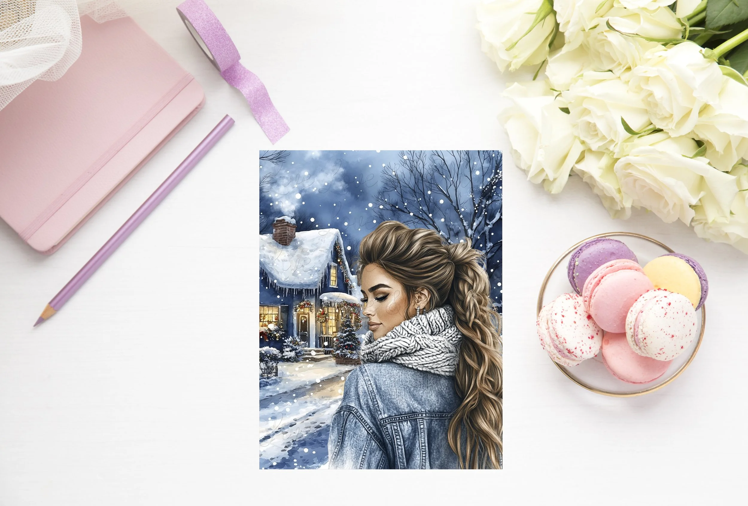 Dashboards - Believe in the Magic of Christmas!