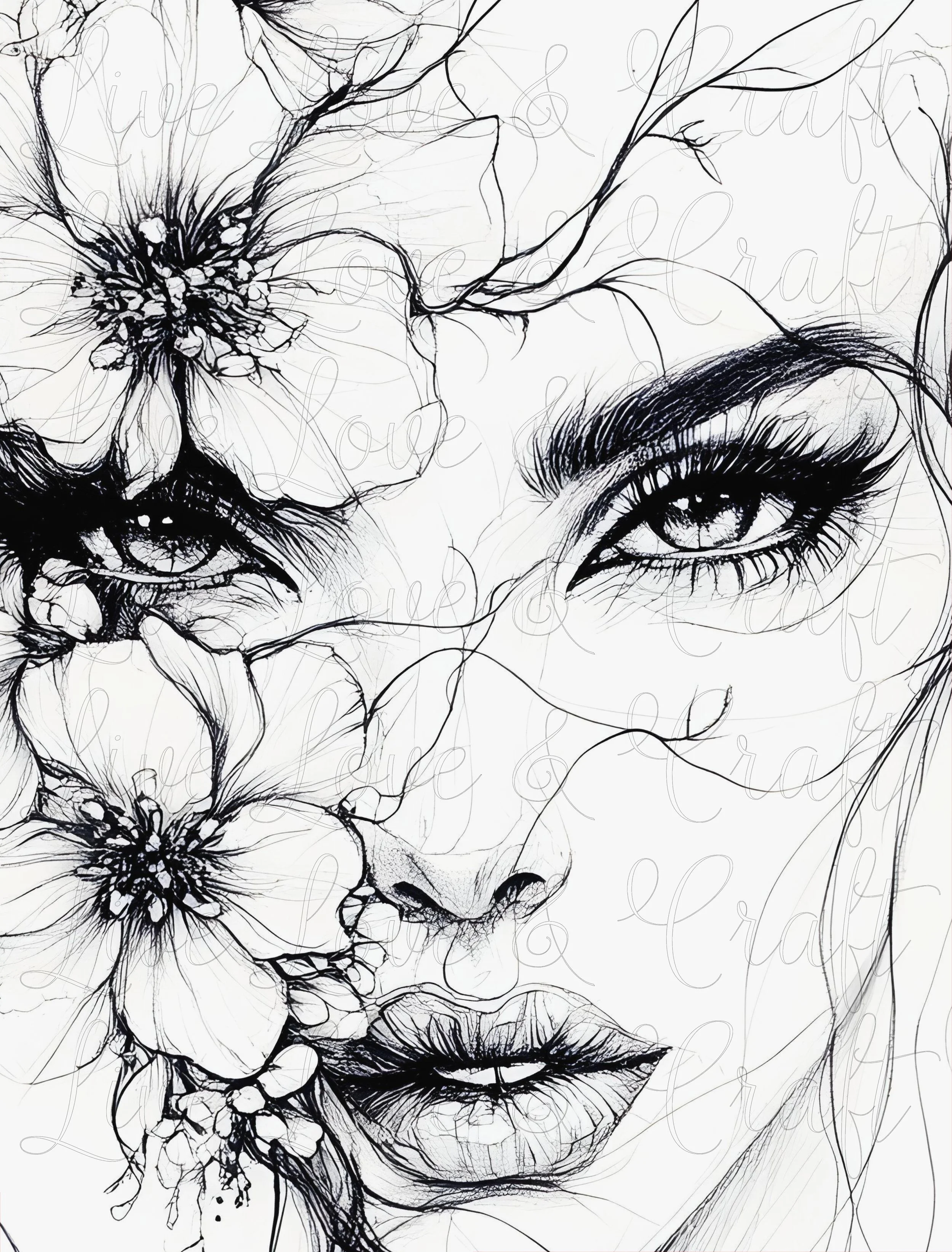 DASH - FLORAL GIRL SS11.jpg