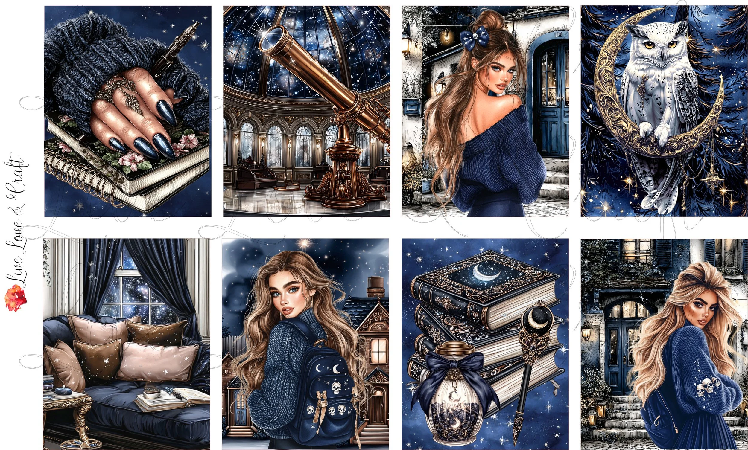 CELESTIAL HALLOWEEN 3 .jpg