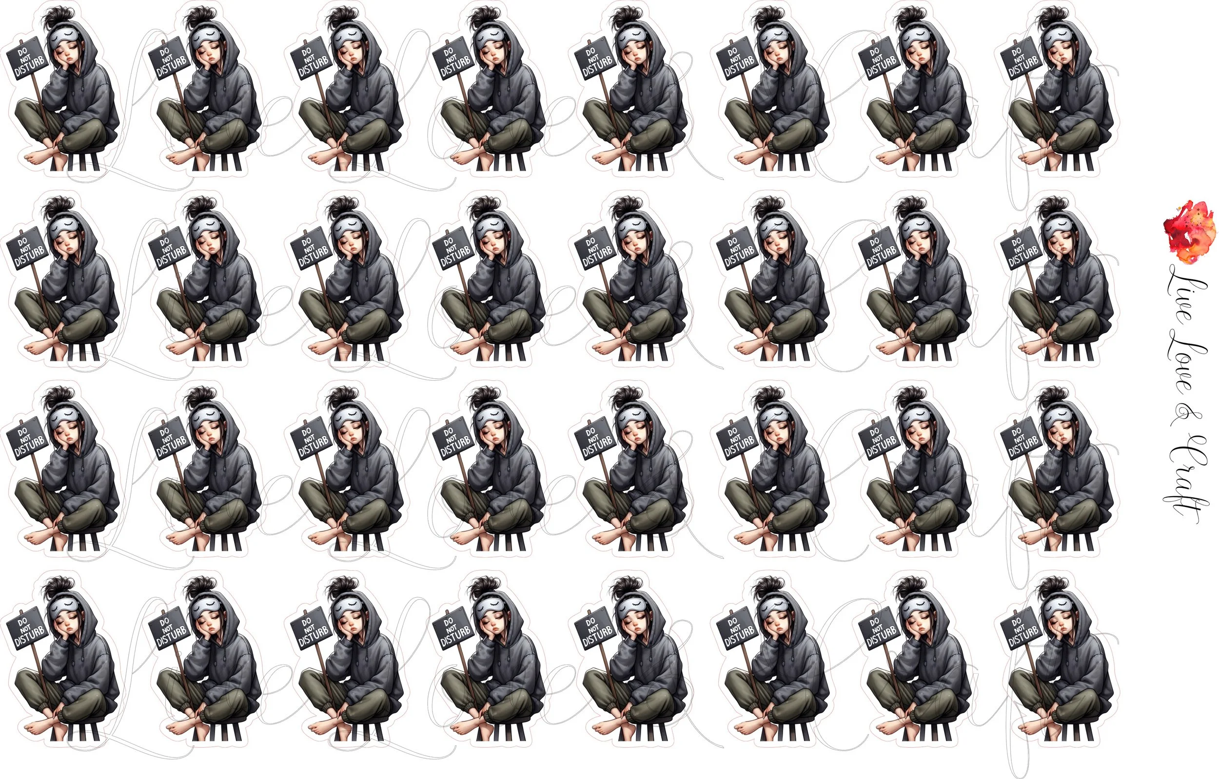 FUNNY - DO NOT DISTURB .jpg