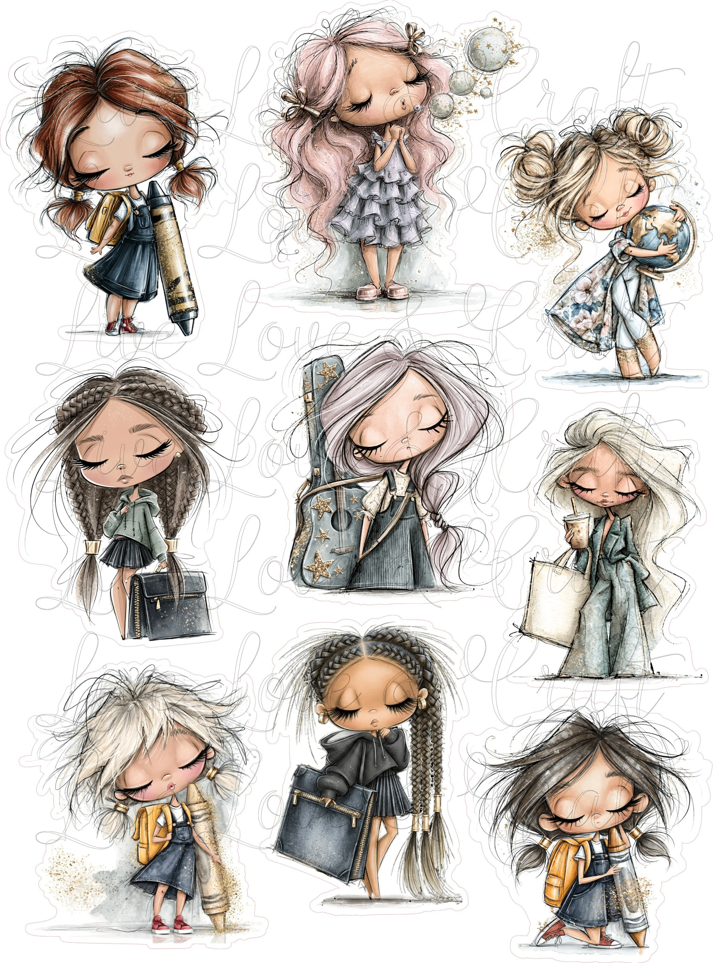 DIE CUTS BACK TO SCHOOL .jpg