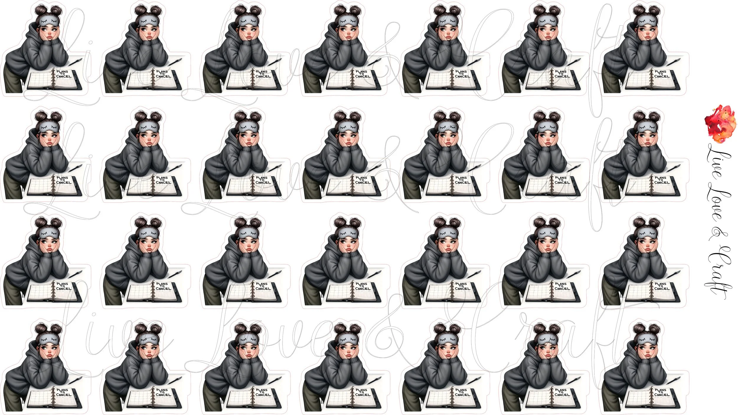 FUNNY - PLANS TO CANCEL .jpg