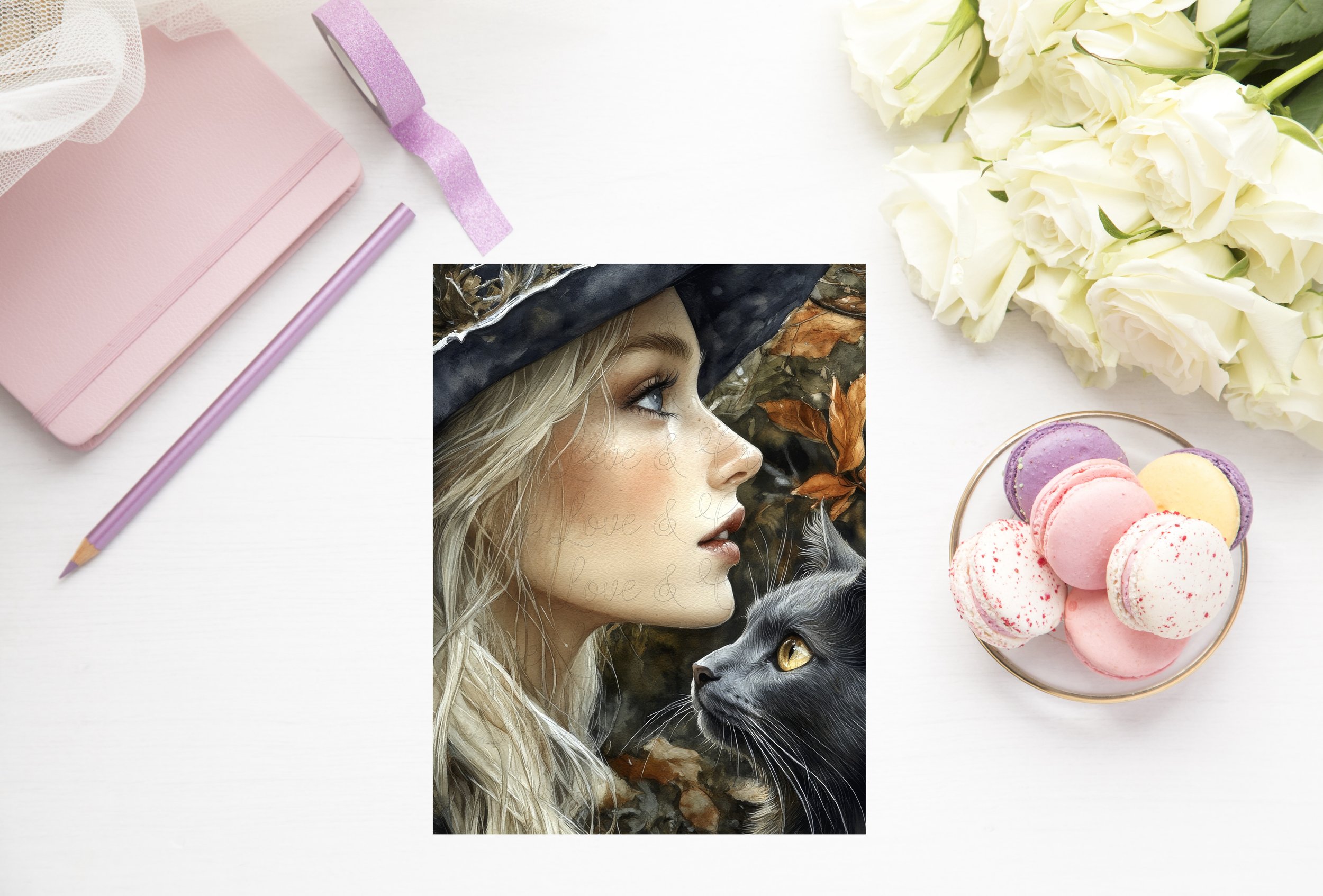 Dashboards - Let Your Soul Sparkle & Your Heart Flutter like the Wings of a Fairy!