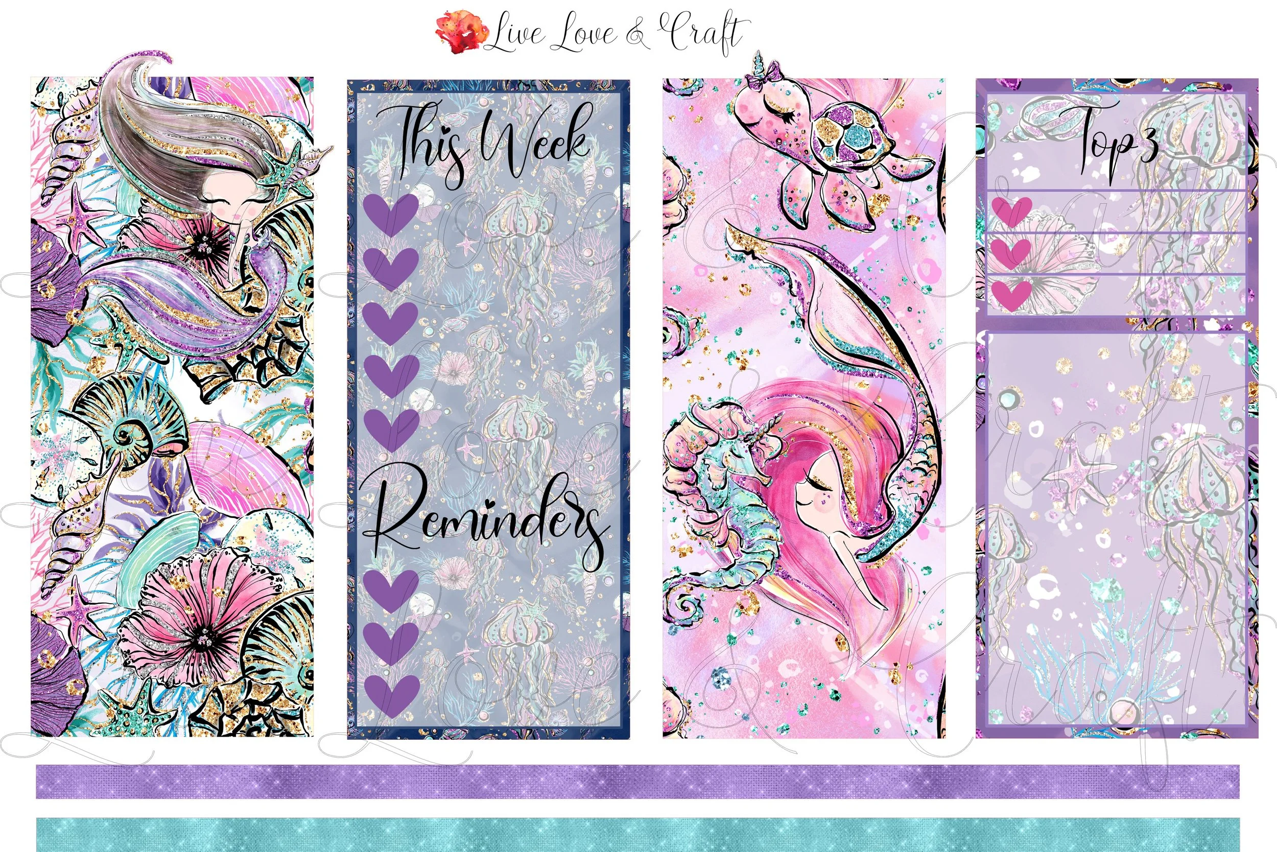 MERMAID KISSES 1 .jpg