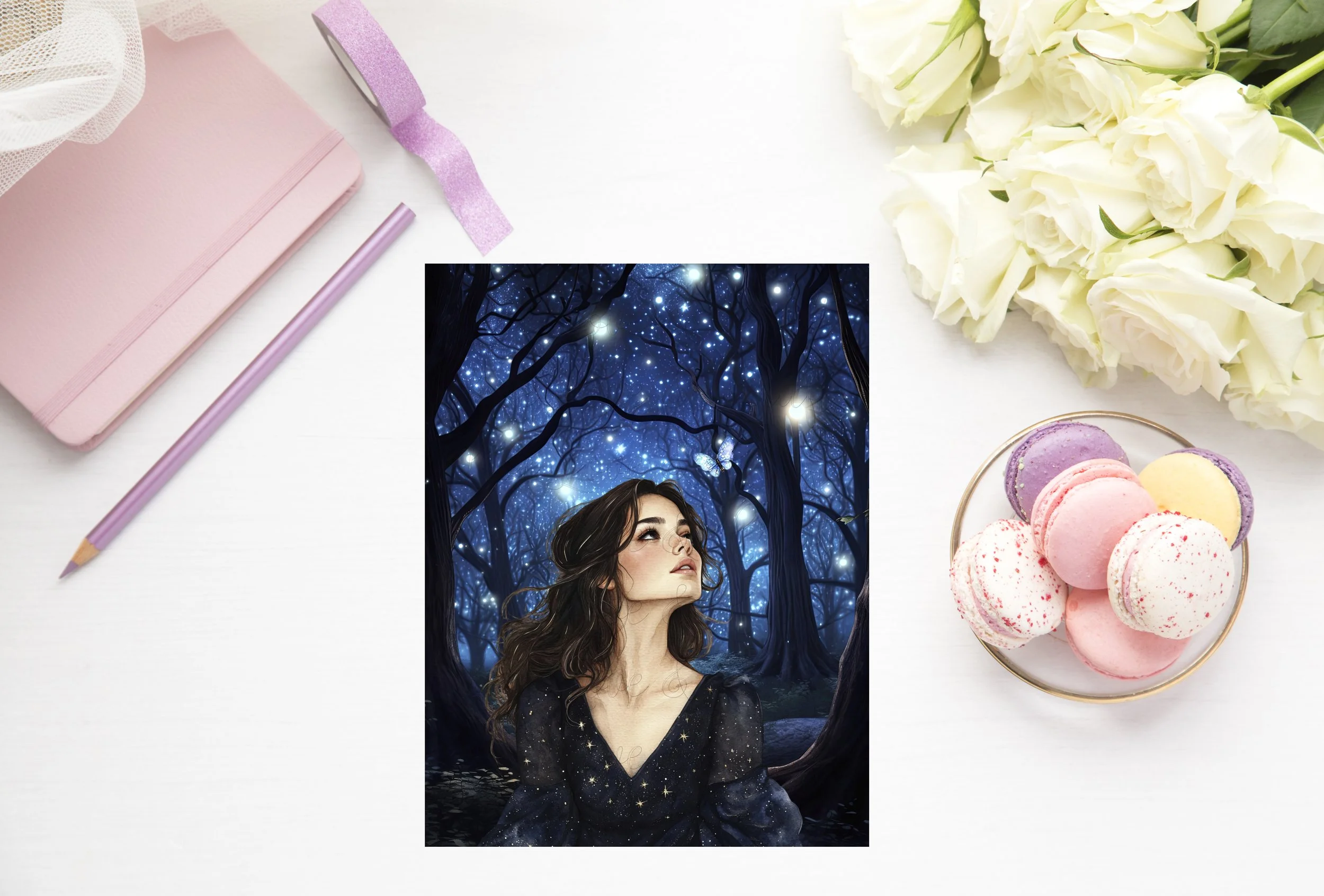 Dashboards - Believe in the Magic you have within yourself.