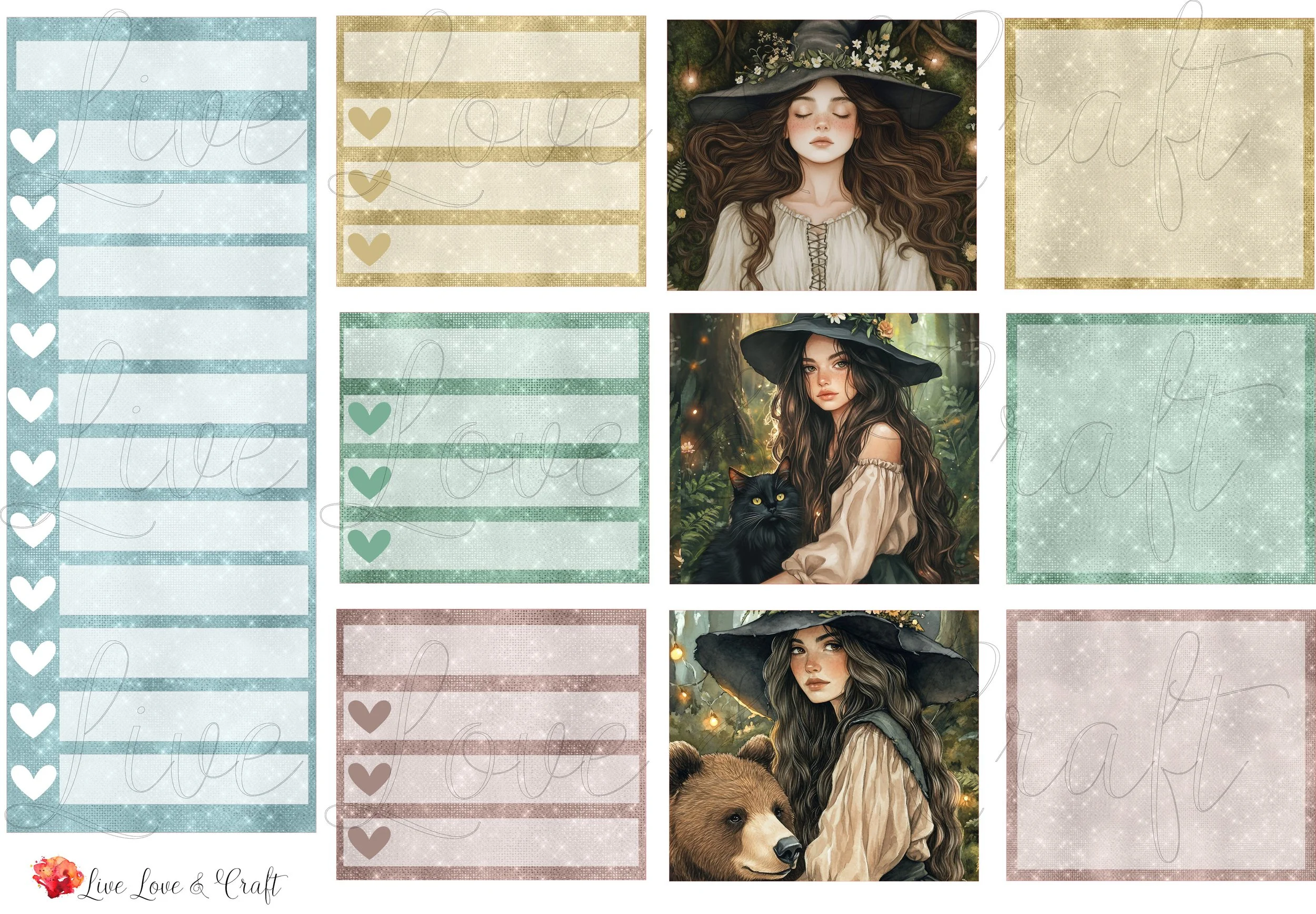 MONTHLY - GREEN WITCH 3 .jpg