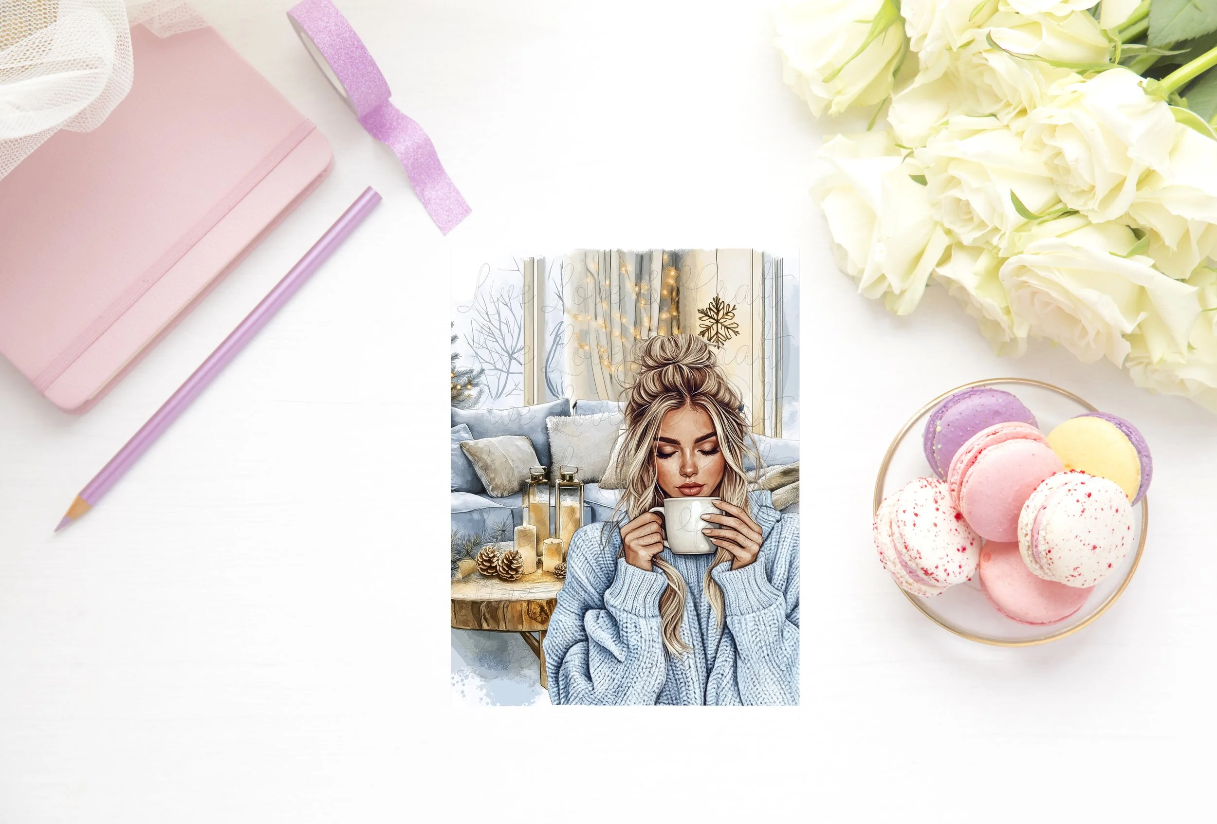 Dashboards - May you never be too grown up to search the skies on Christmas Eve!