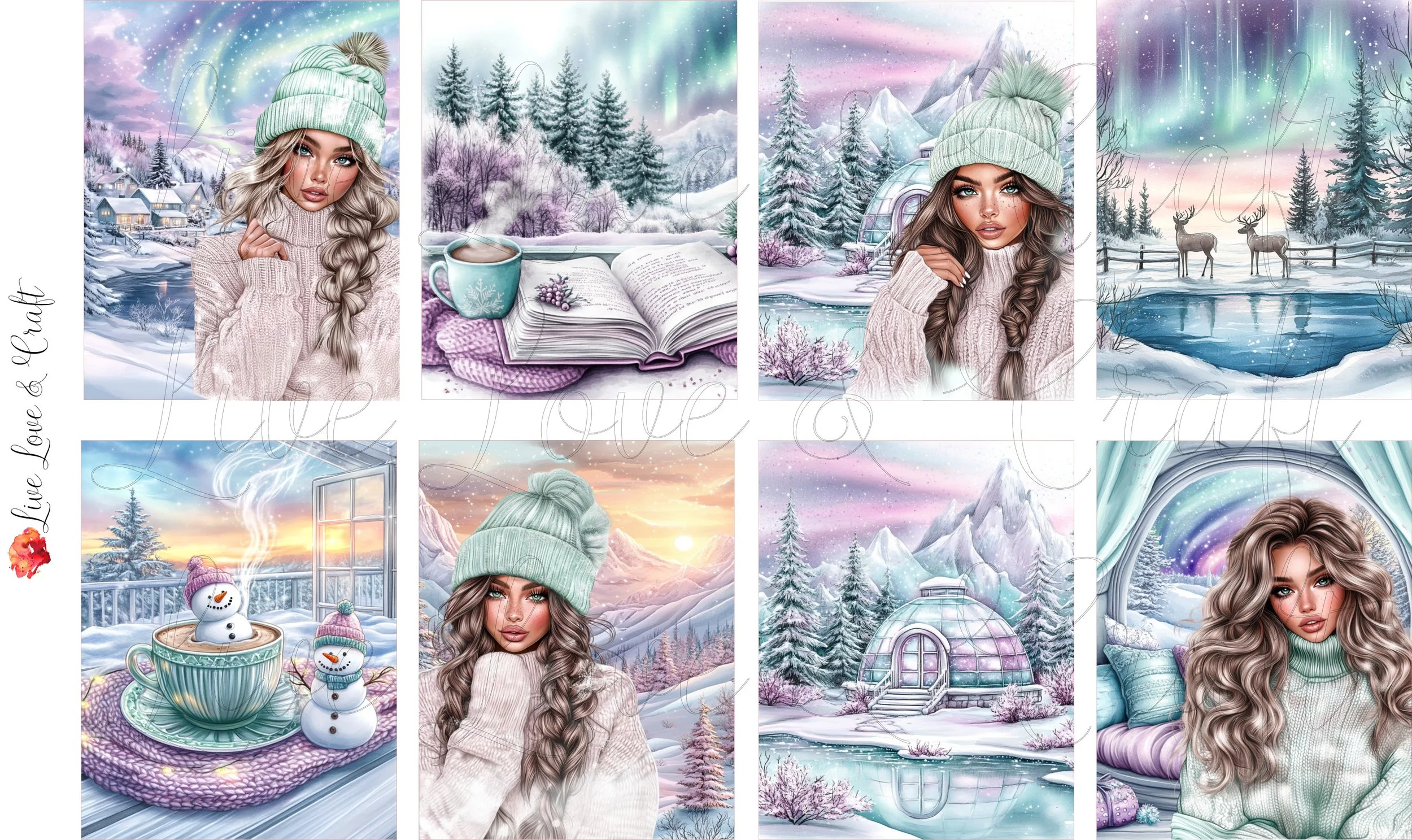 NORTHERN LIGHTS 3 .jpg