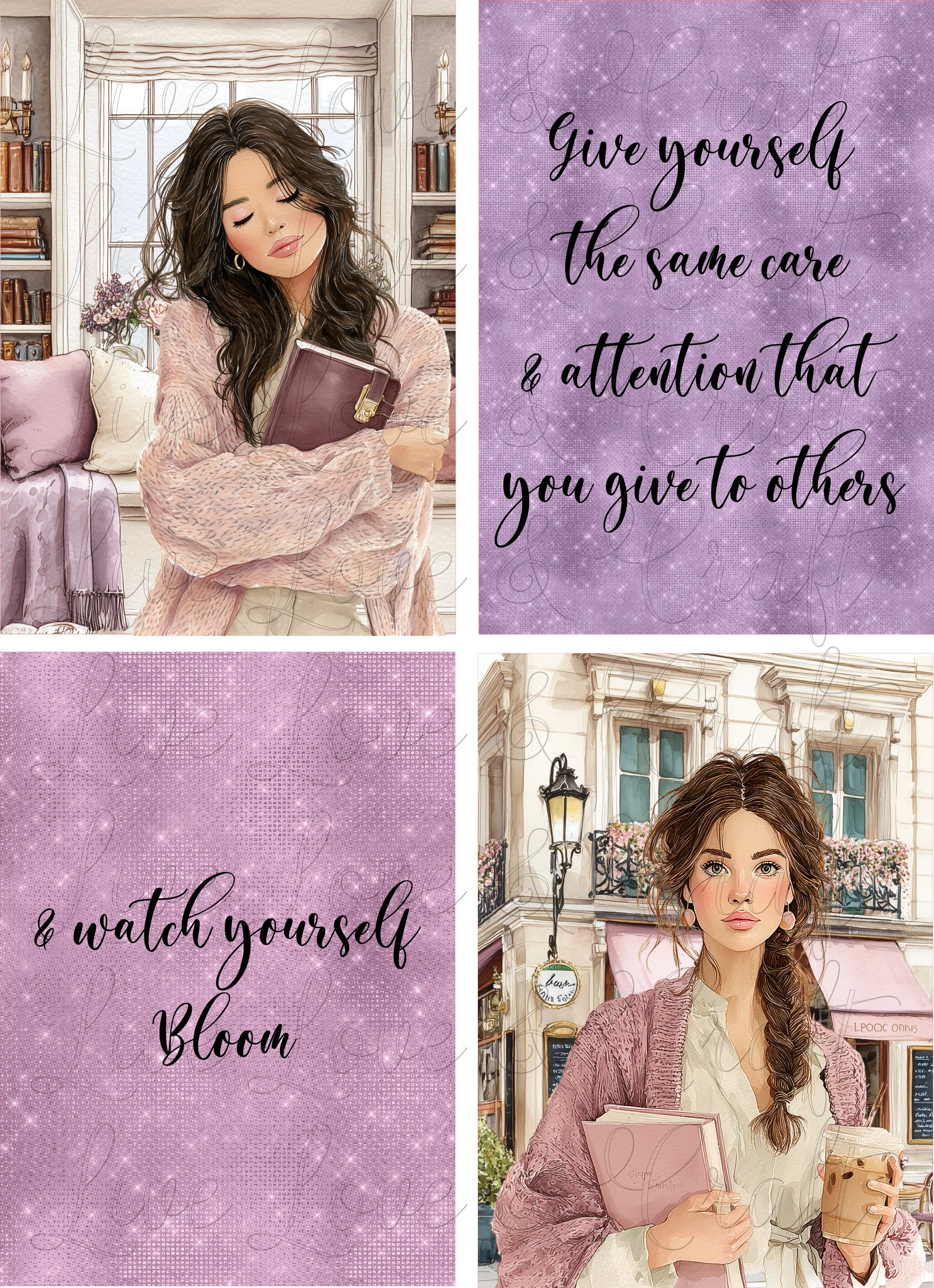 JC - SELF CARE MOMENTS  1 & 2 .jpg