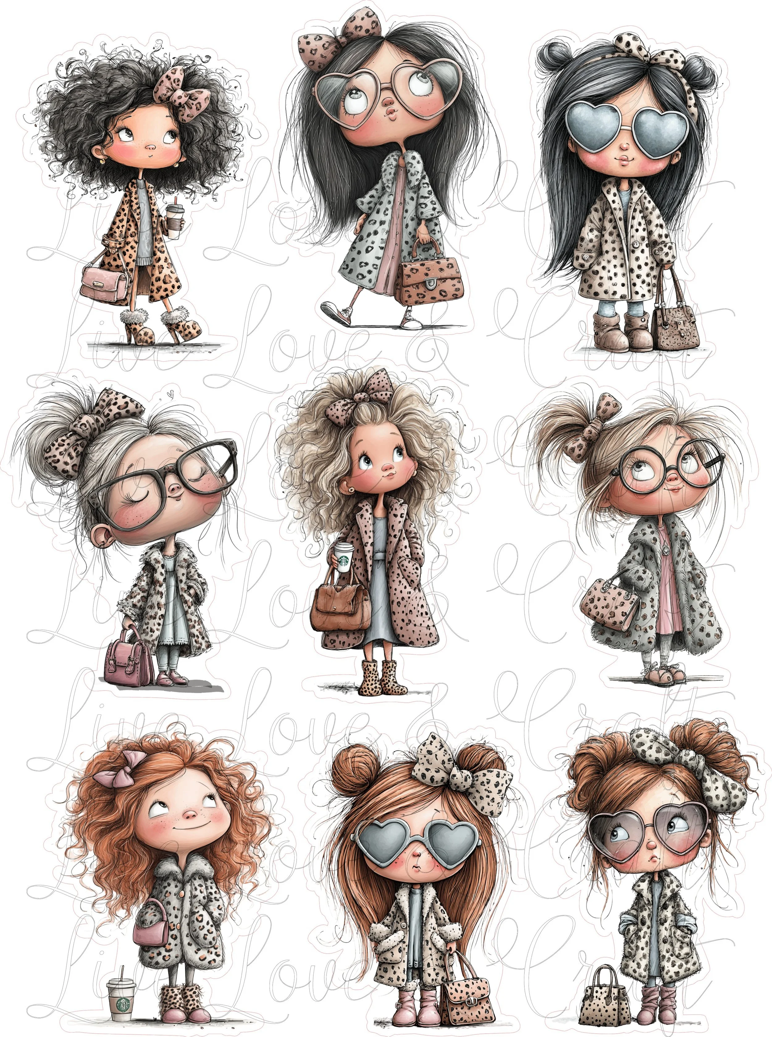 DIE CUTS FASHIONISTA.jpg