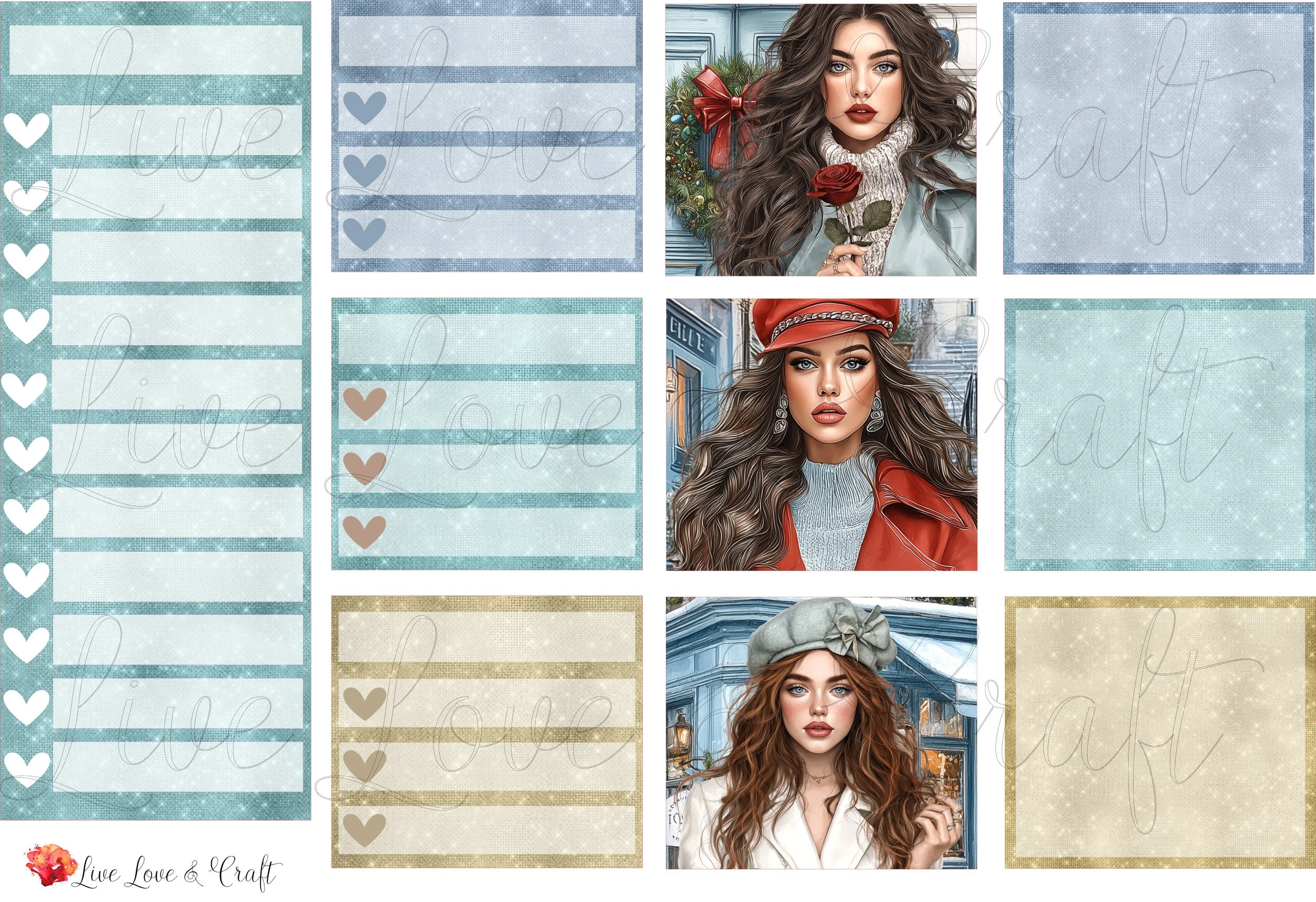 MONTHLY - XMAS IN PARIS 3 .jpg