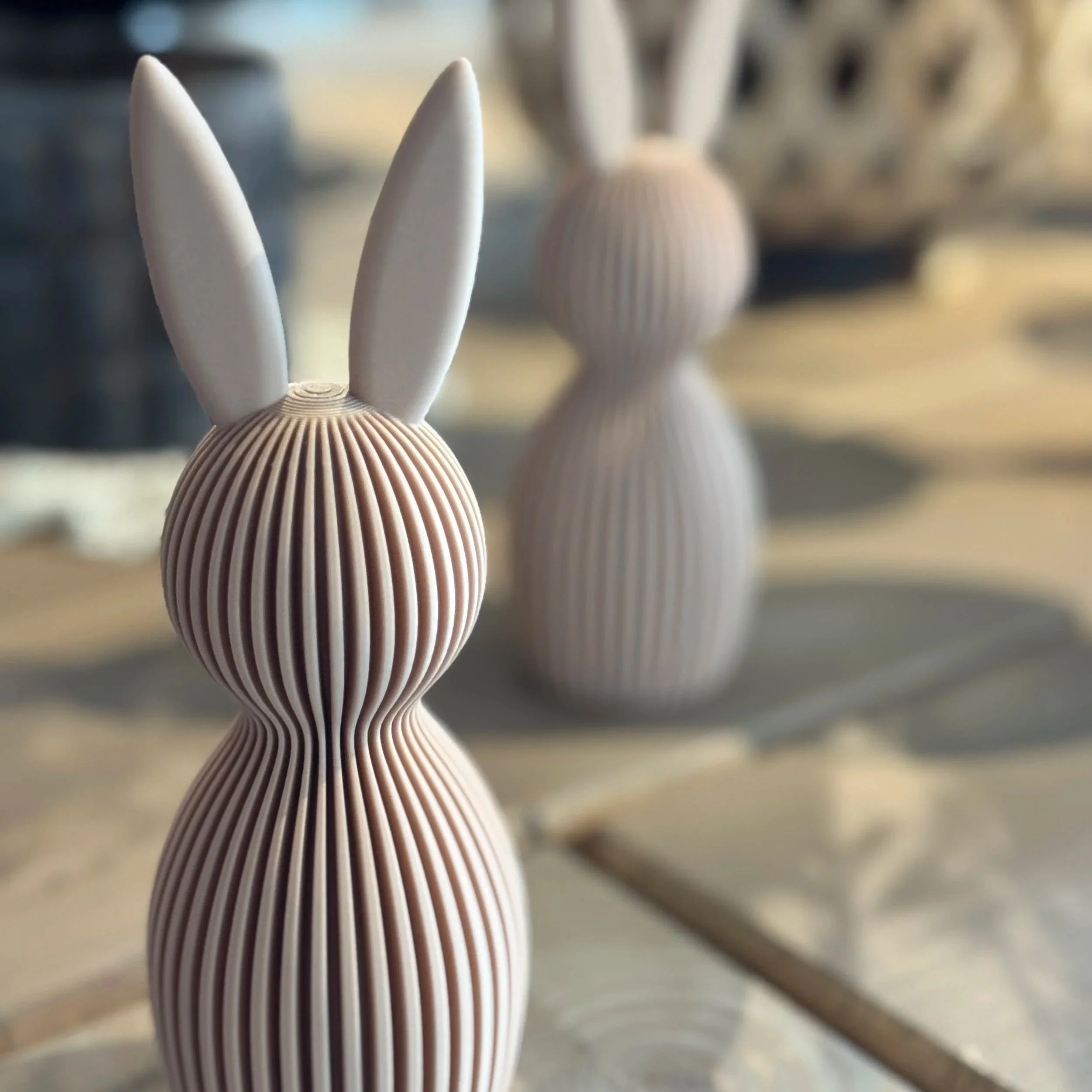 happy eastern