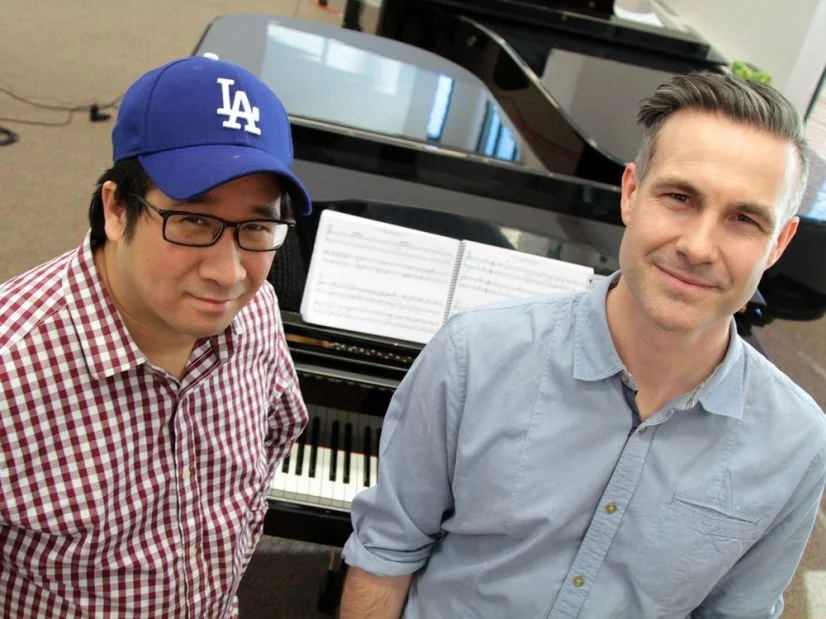 Edmonton Symphony Orchestra Plays Live Version of The Great Human Odyssey