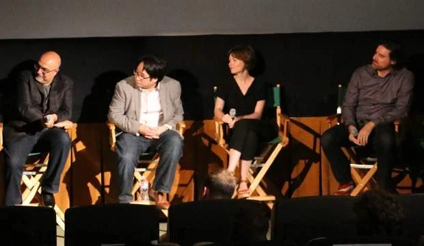 Gold Derby Hosts Canadian Composers Emmy Panel: 'Anne with an E,' 'Great Human Odyssey,' 'Animal Kingon, 'Rogue'