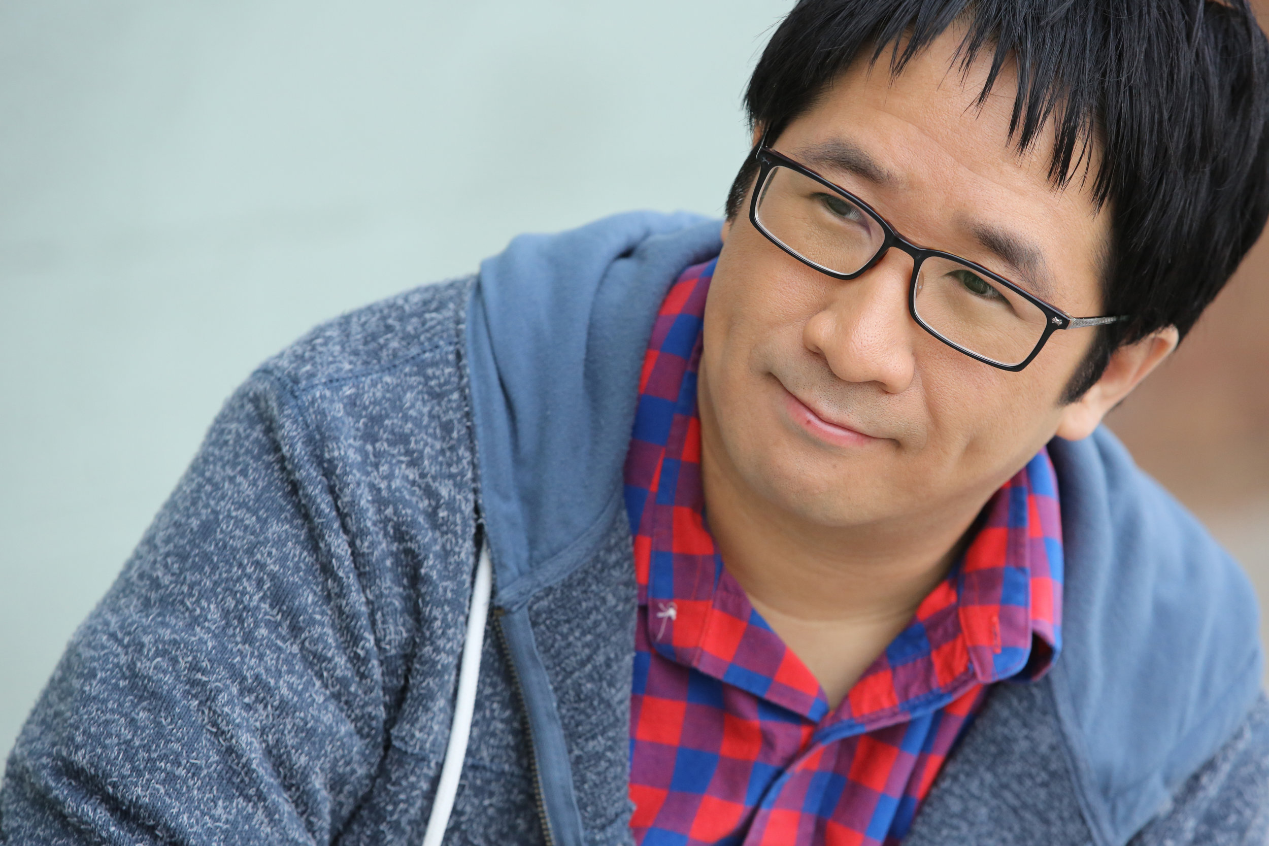 Q&amp;A With Composer Darren Fung