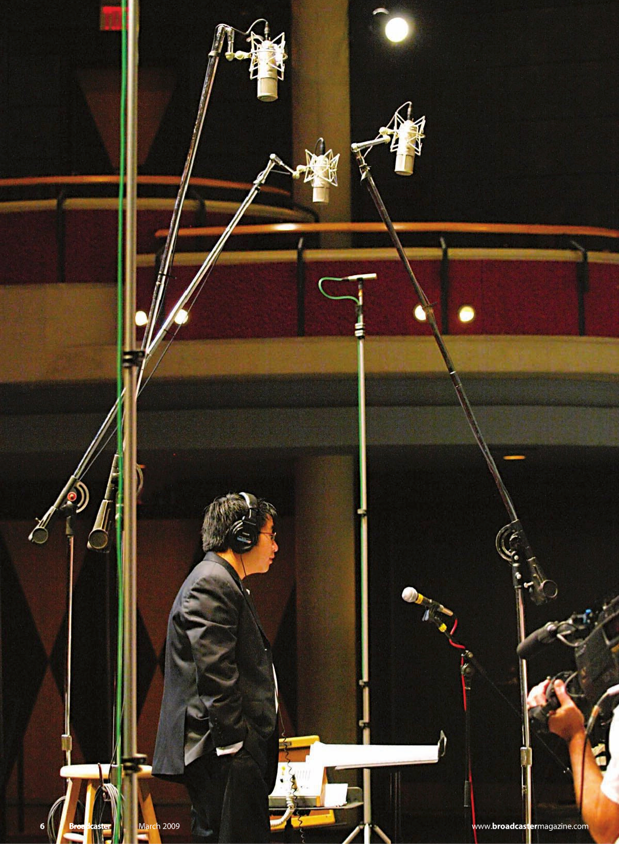 How TSN put a new twist on the Hockey Theme 