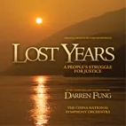 OSTweb: Review: Lost Year's: A People's Struggle for Justice