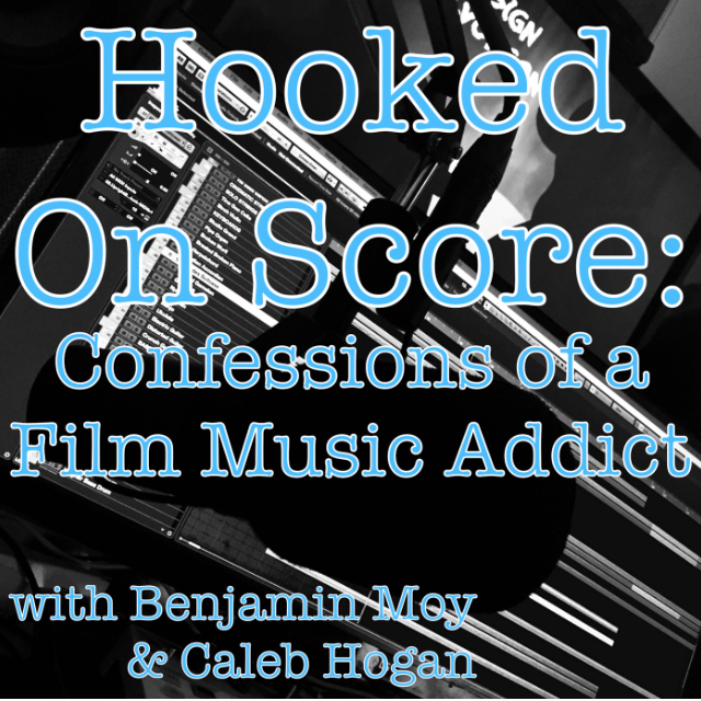 Hooked on Score: Interview with Darren Fung