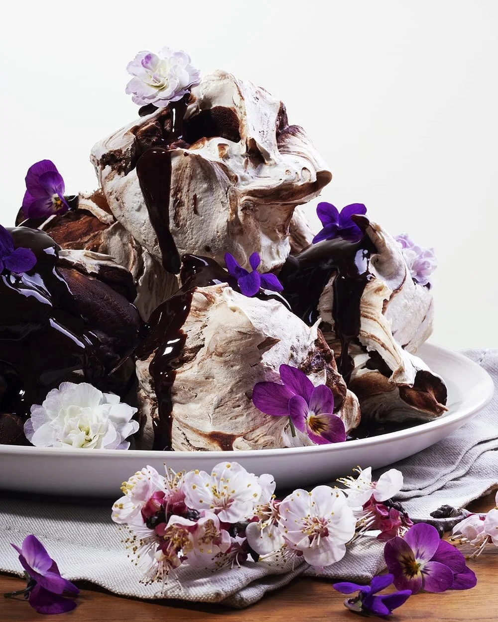 Petal & Co Edible Flowers