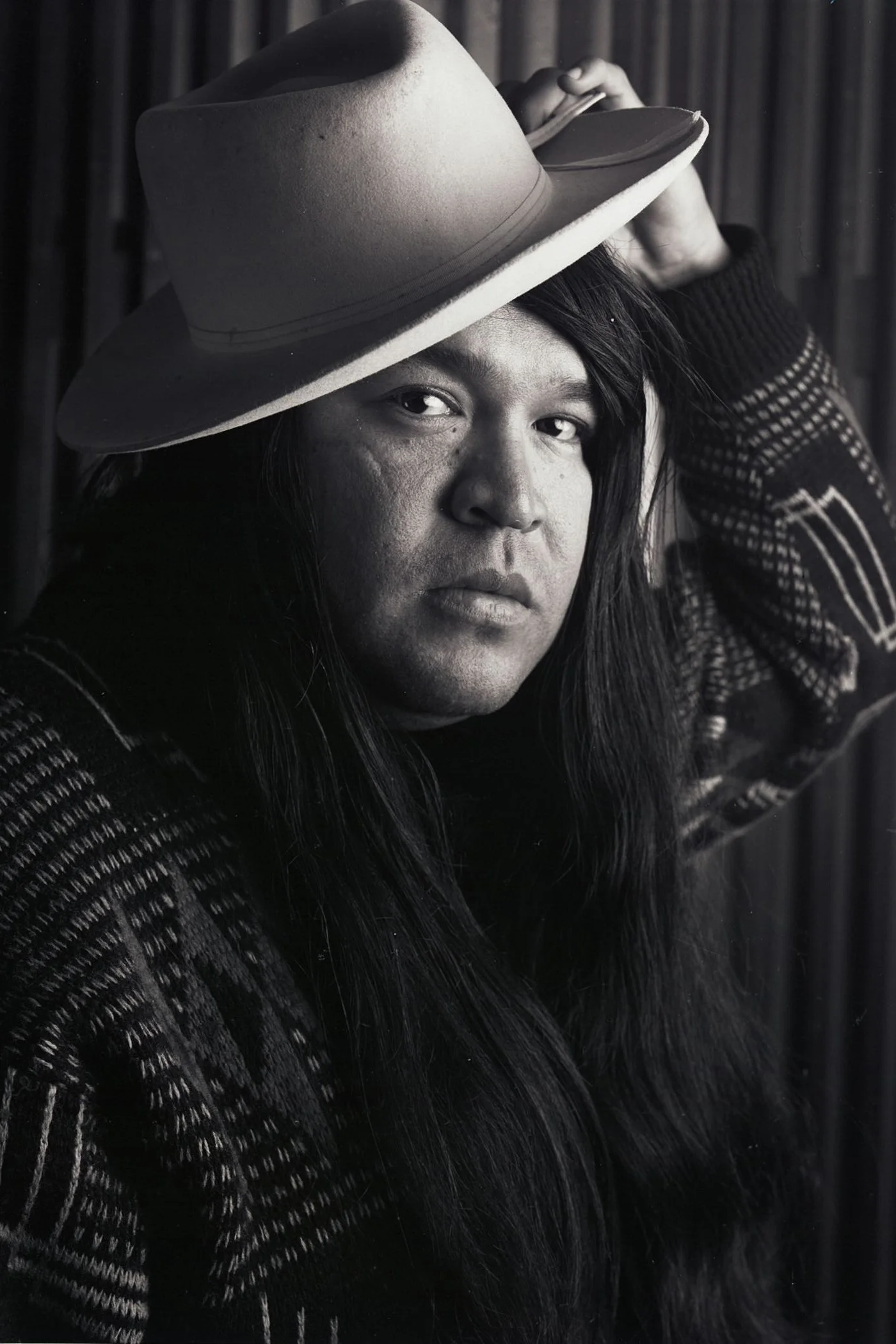 PAPI FIMBRES