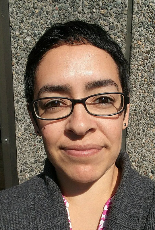 CELINA FLORES