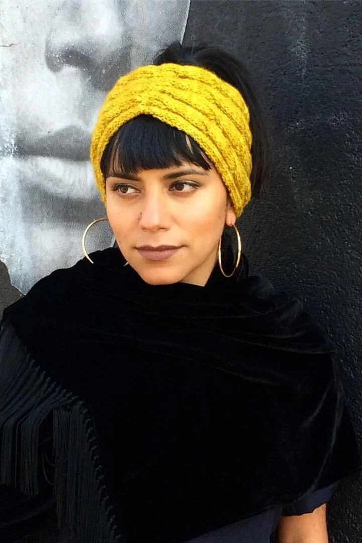 INÉS PAULINA RAMÍREZ