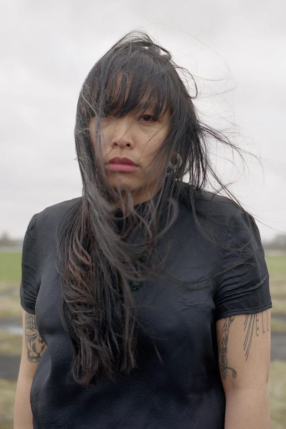 ANNA VO