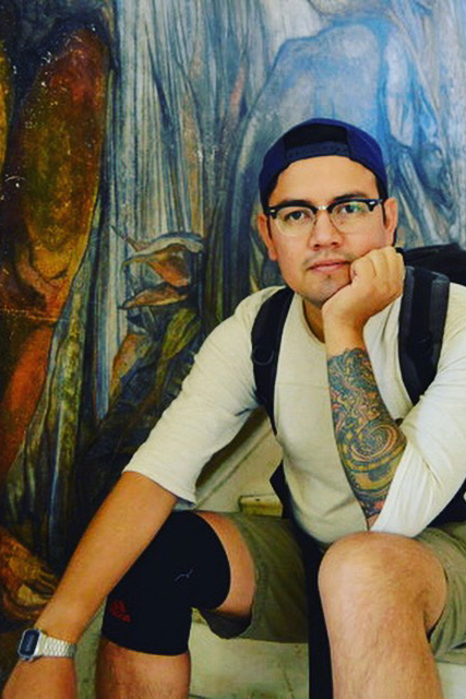 JUAN RAMIREZ