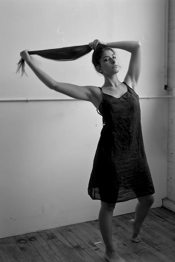 SARAH BRAHIM