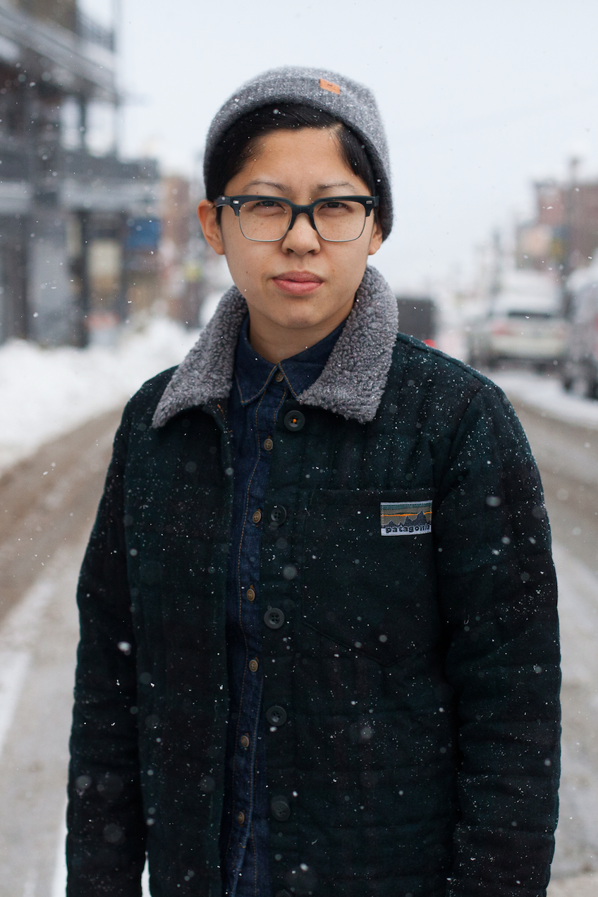 TRACY NGUYEN-CHUNG