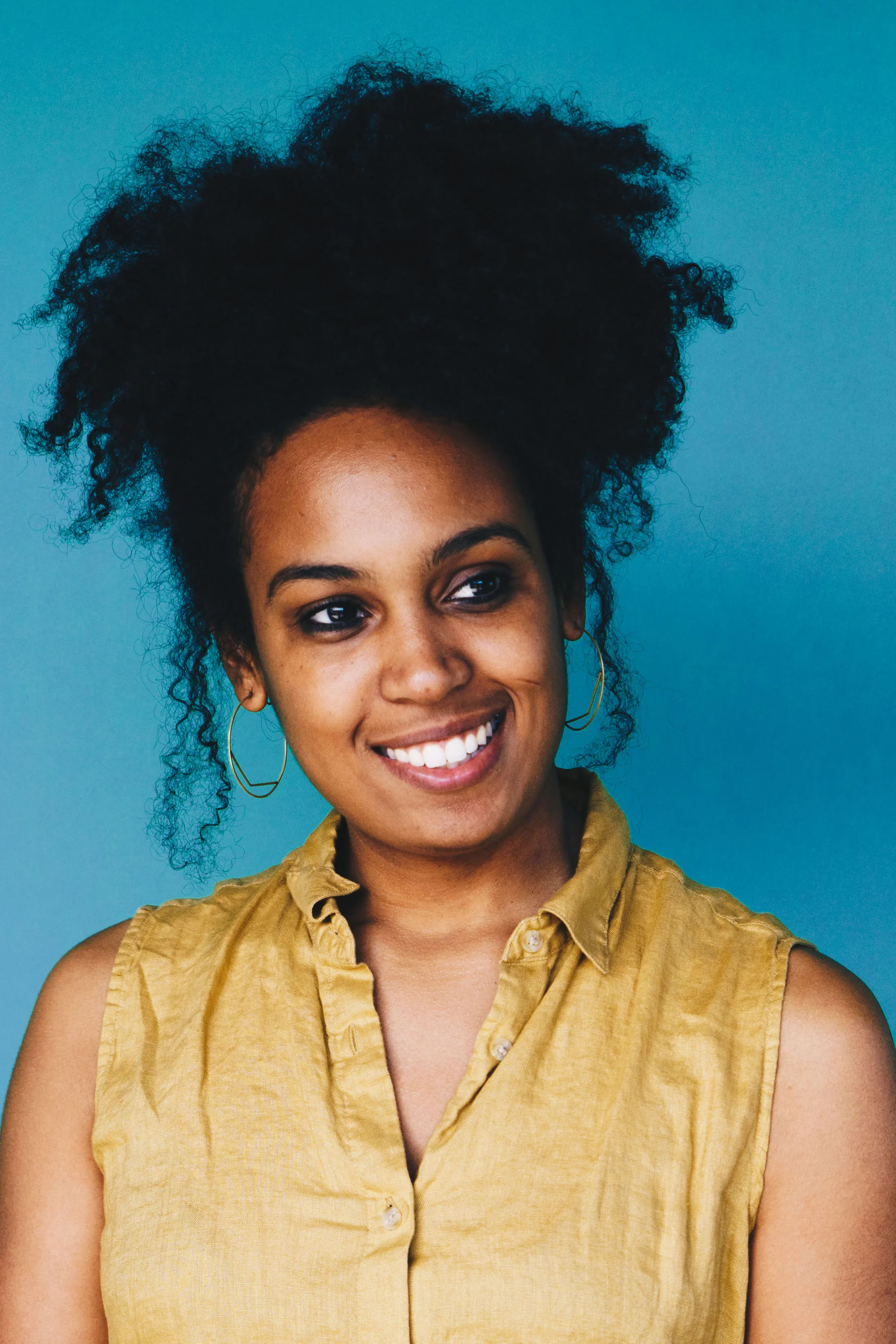 JENÉ ETHERIDGE