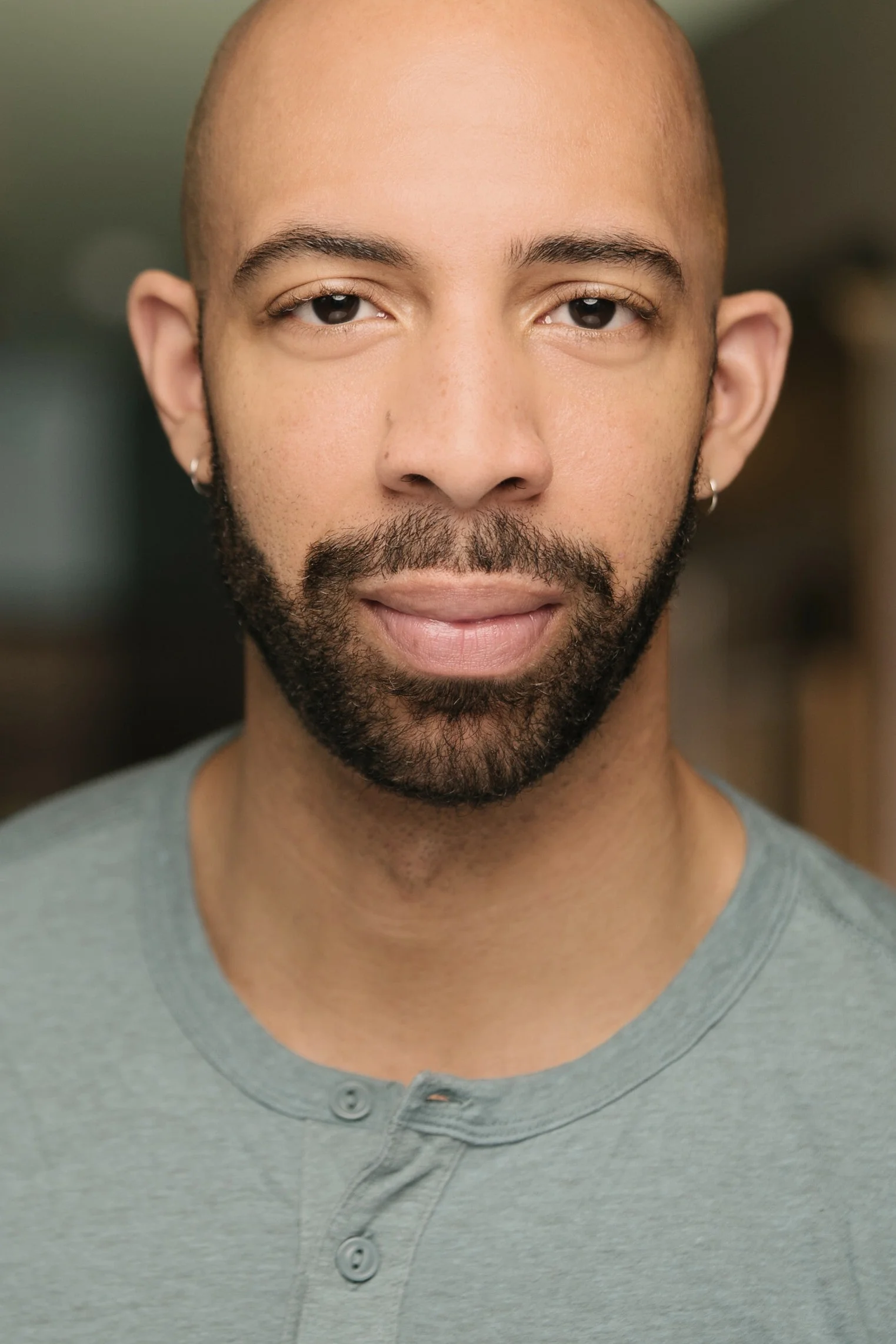 DAMIEN GETER