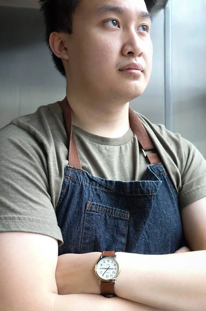 MIKE TRUONG