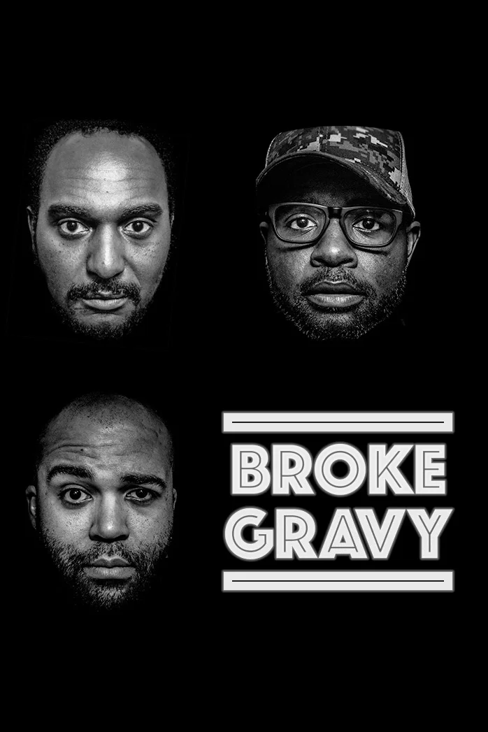 BROKE GRAVY