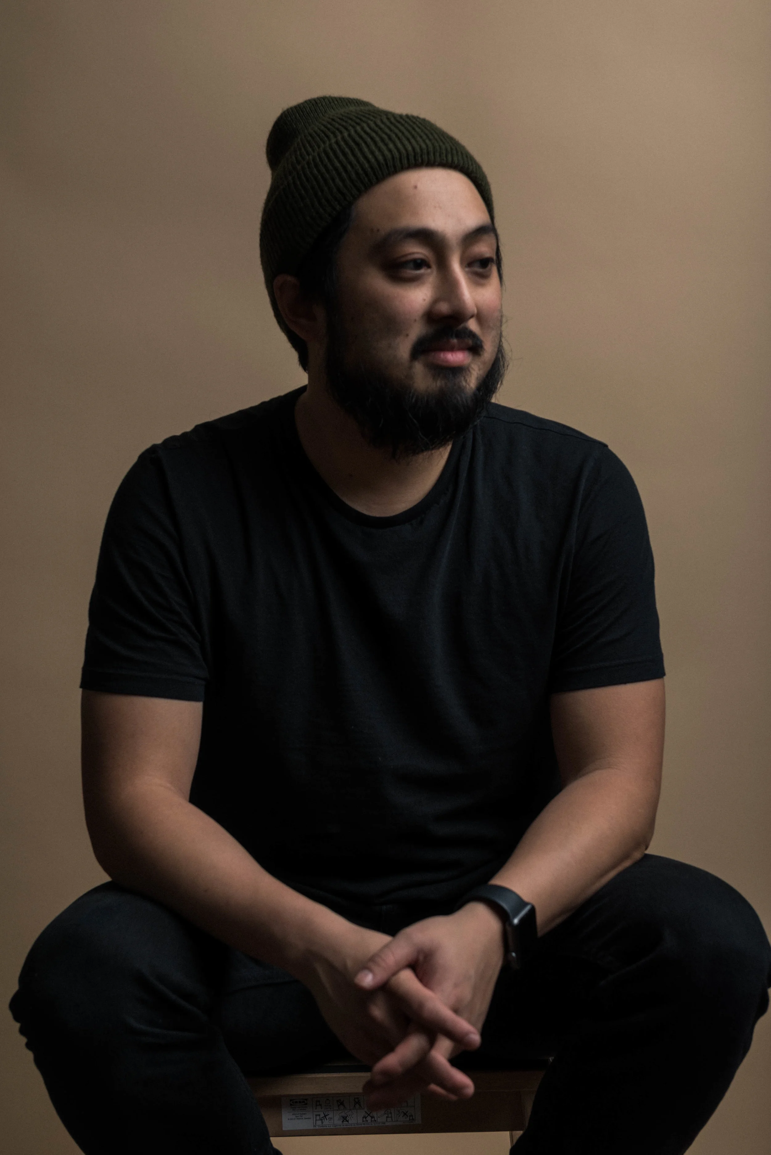 JUSTIN KATIGBAK