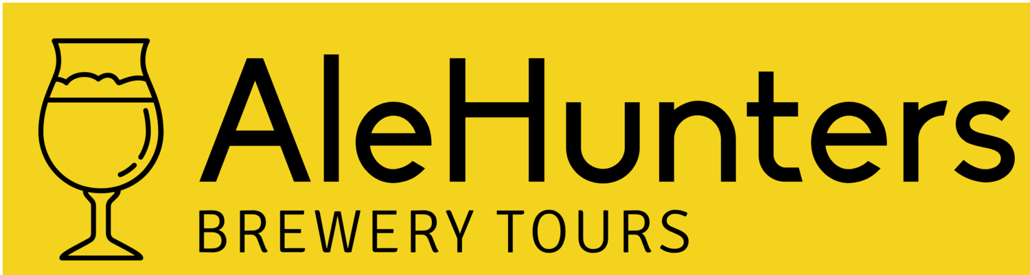 AleHunters Brewery Tours