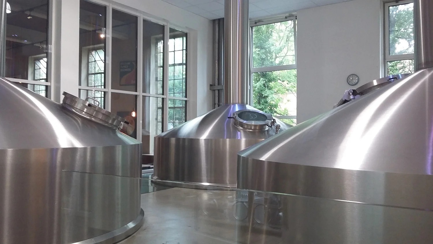 Brouwerij De Halve Maan