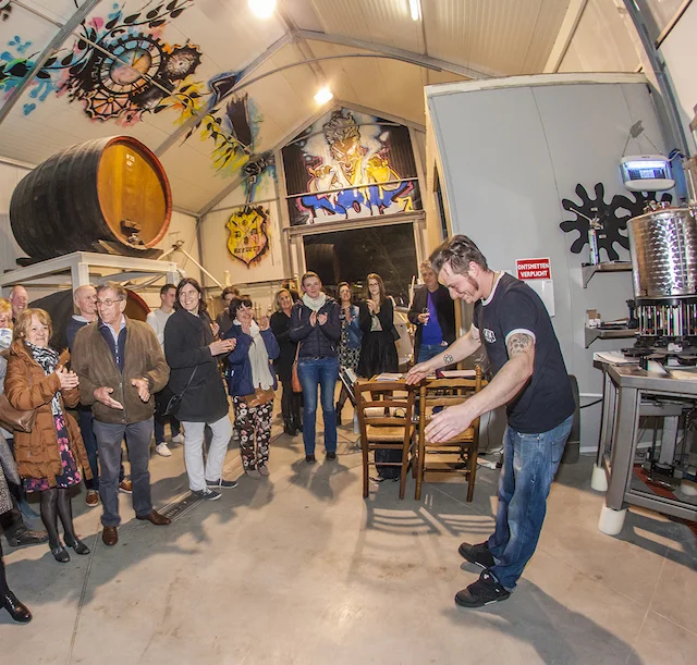 Brouwerij d”Oude Maalderij