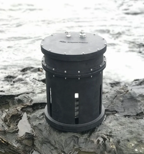 Saga Compensator 15,2l